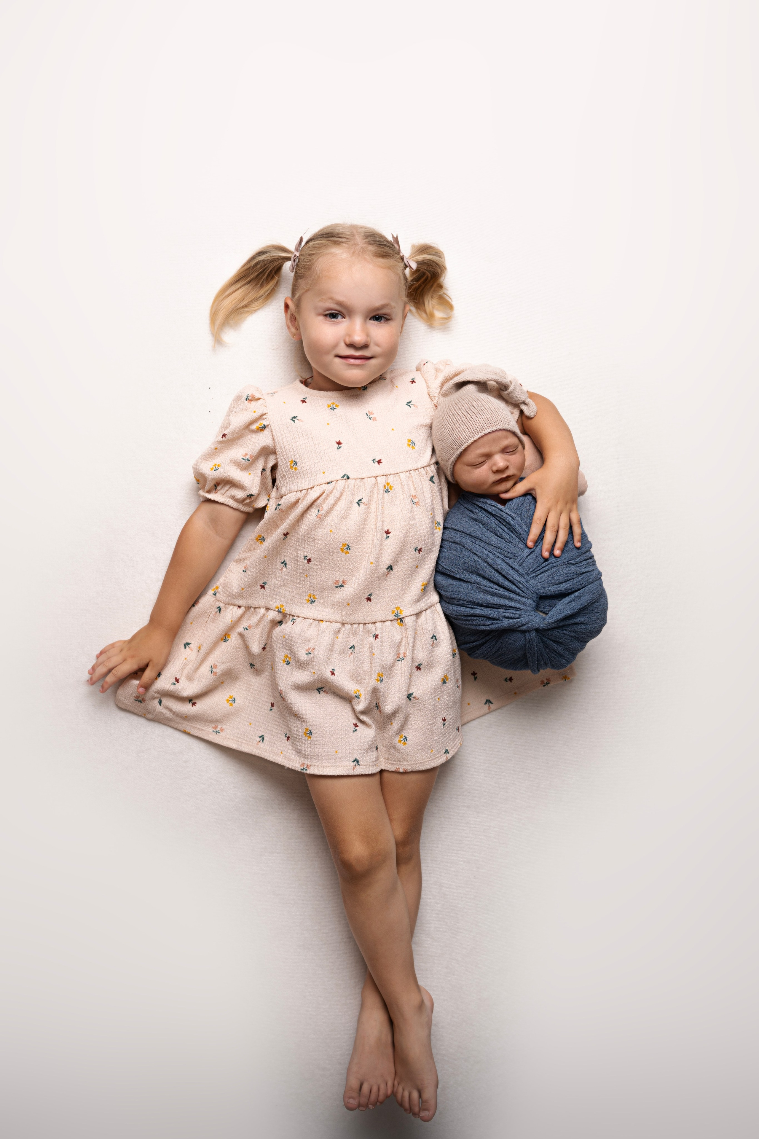 Фотосъемка новорожденных