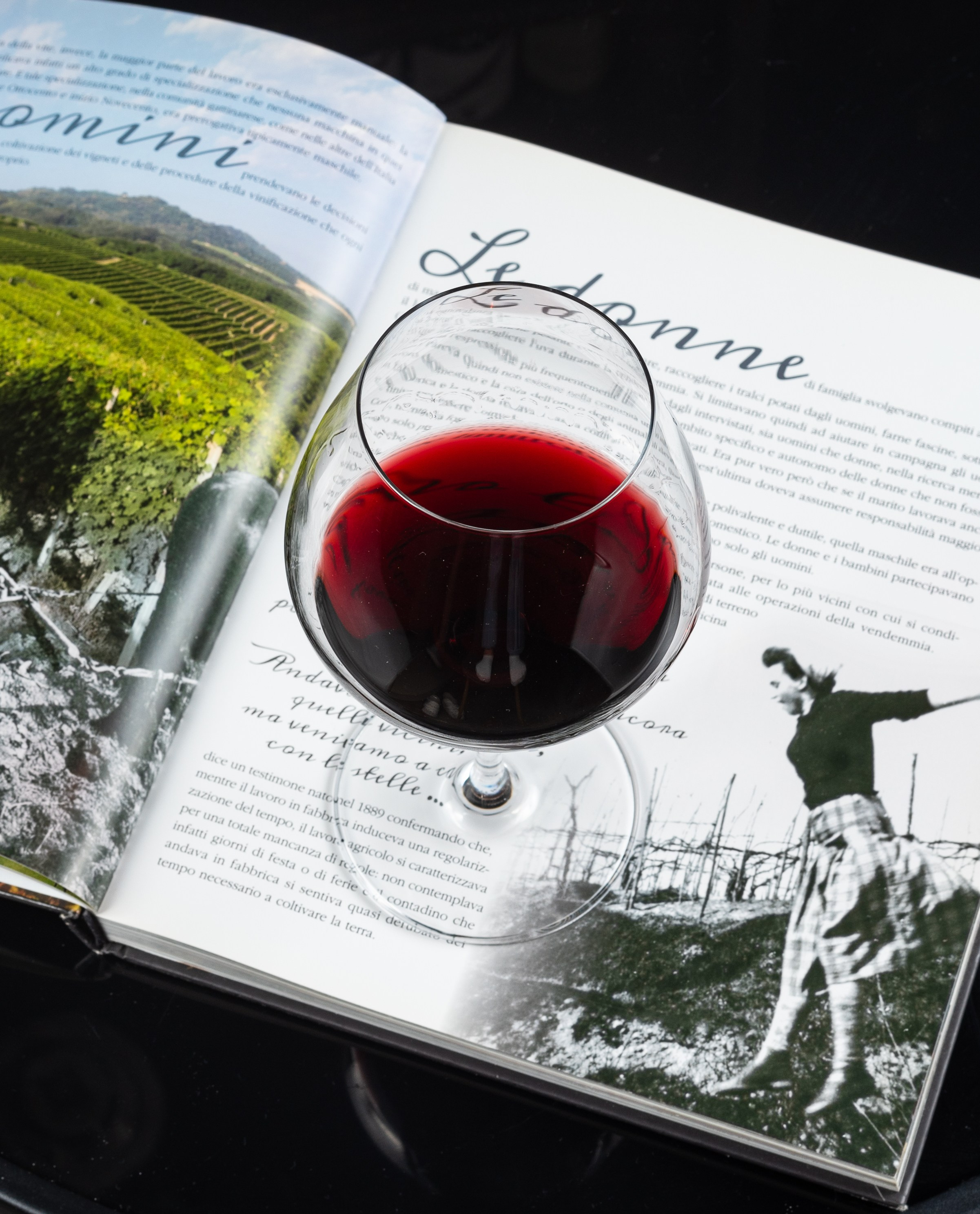 Вино. Фуд и предметный фотограф Москва