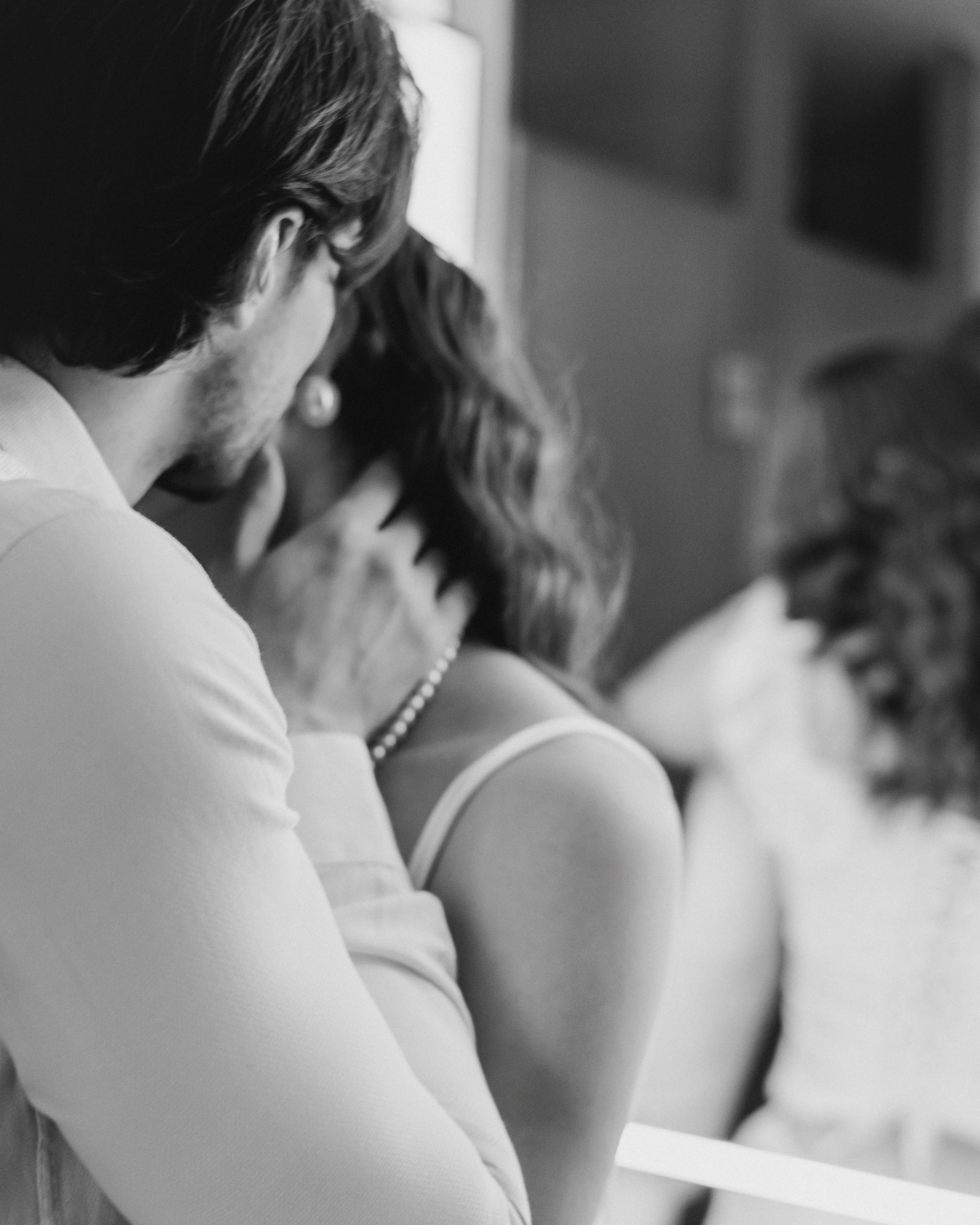 Владислав и Анастасия. Свадебные сборы в отеле. Семейный и свадебный фотограф в Москве и области EVGENIA SAVI