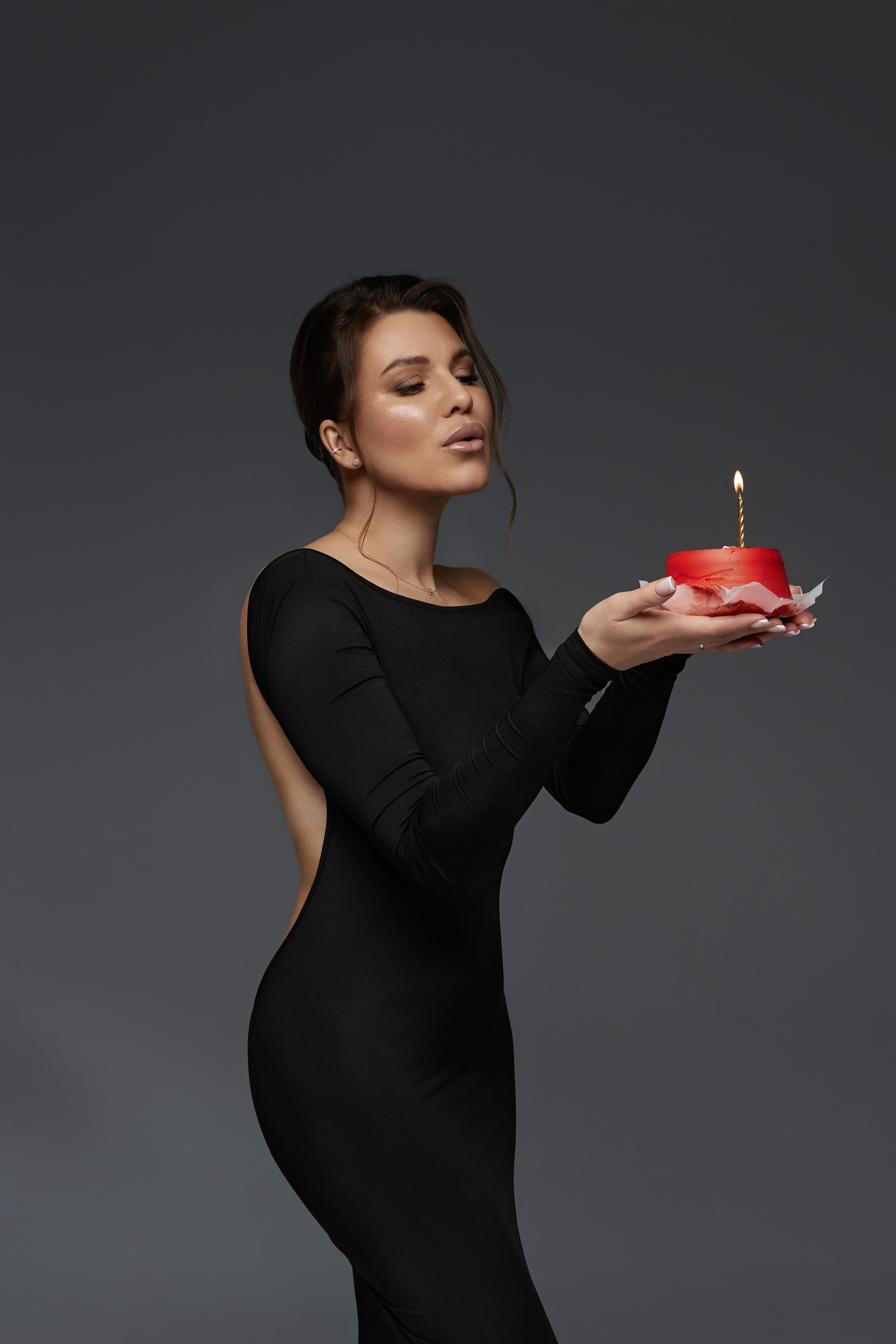 Александра. Фотограф женского портрета, беременности и материнства Харькова Елена