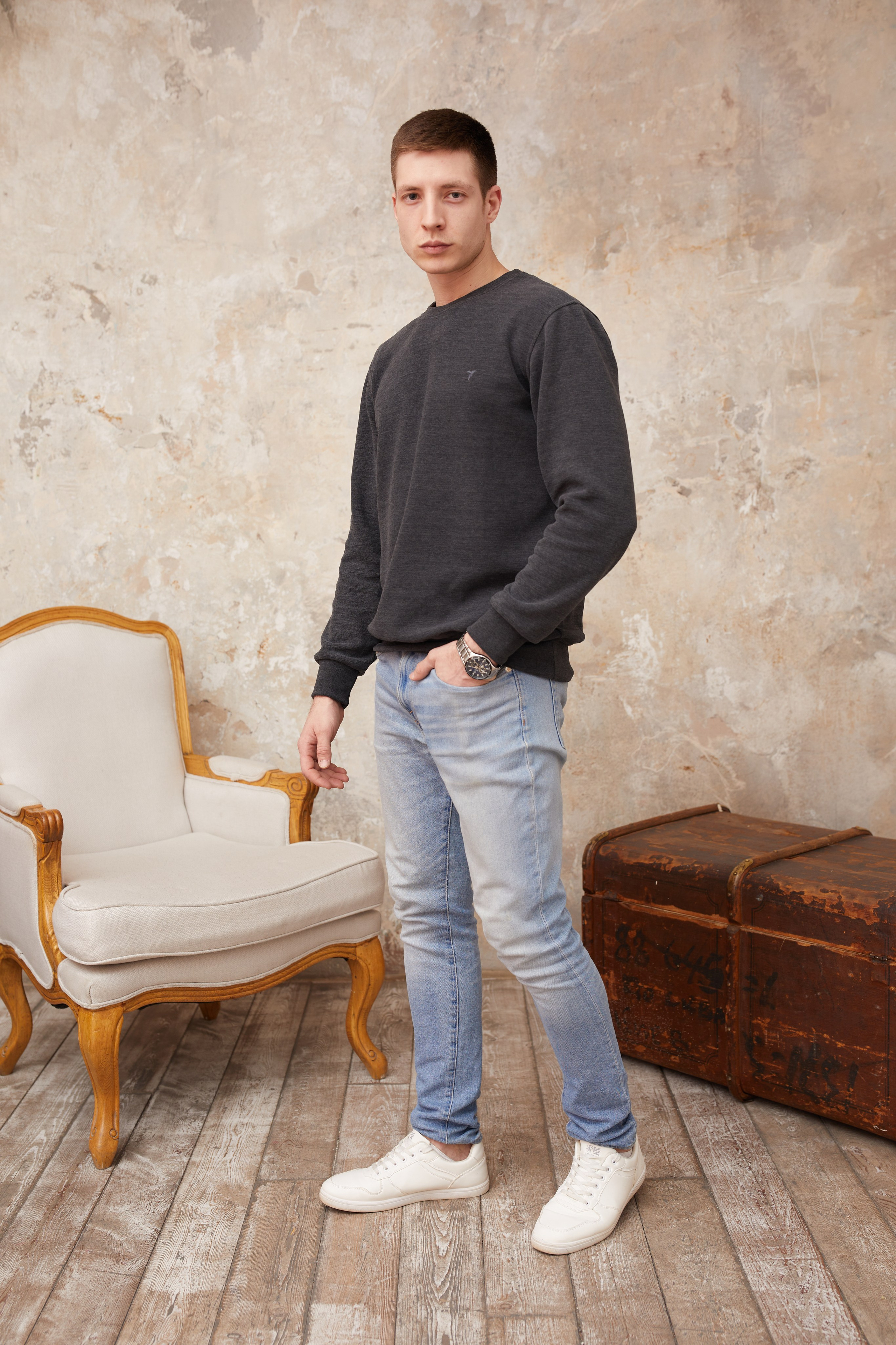 Исходники. Фотограф в Москве — Максим Тарасенко