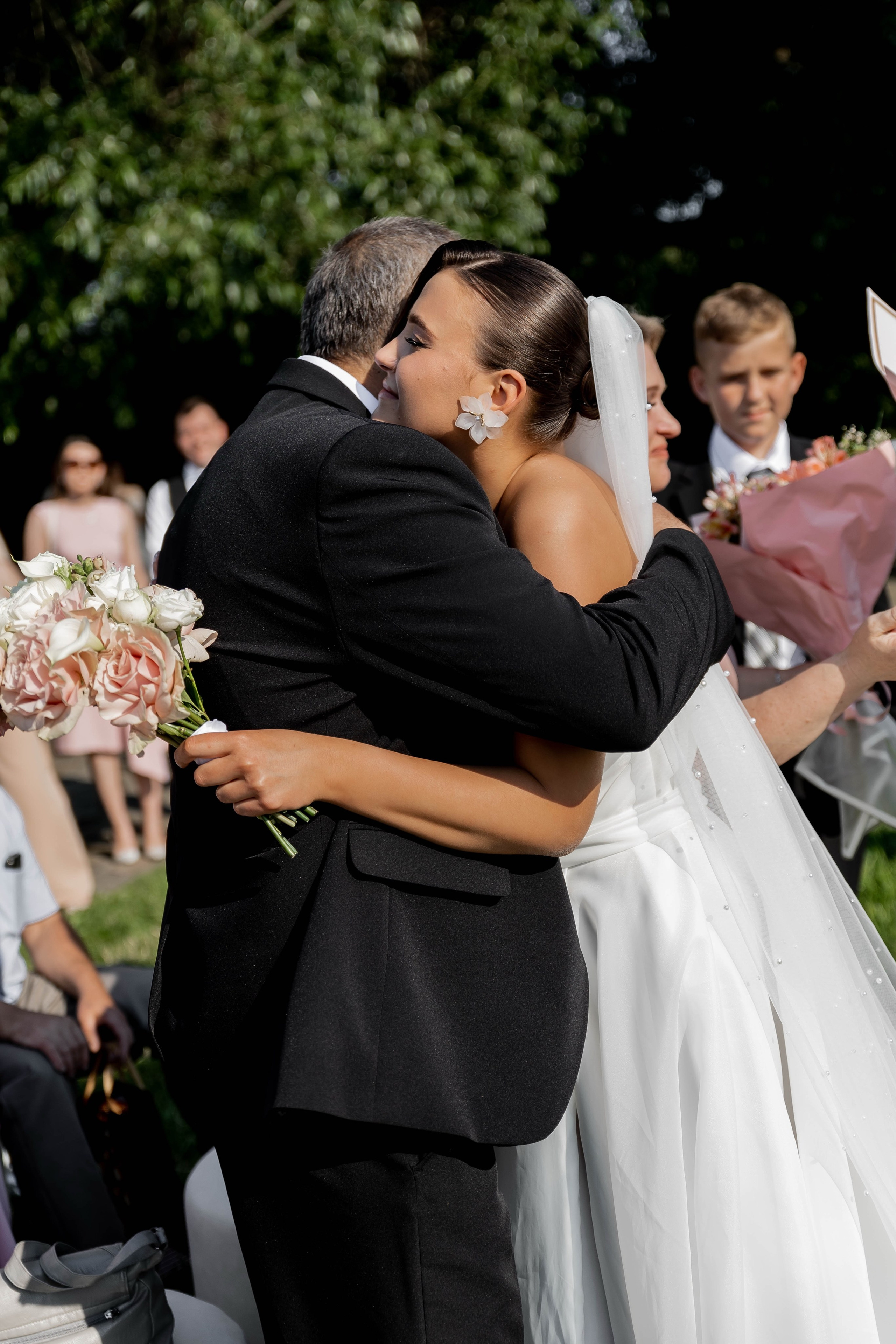 Кристина|Максим. Свадебный фотограф Надежда Рыжикова