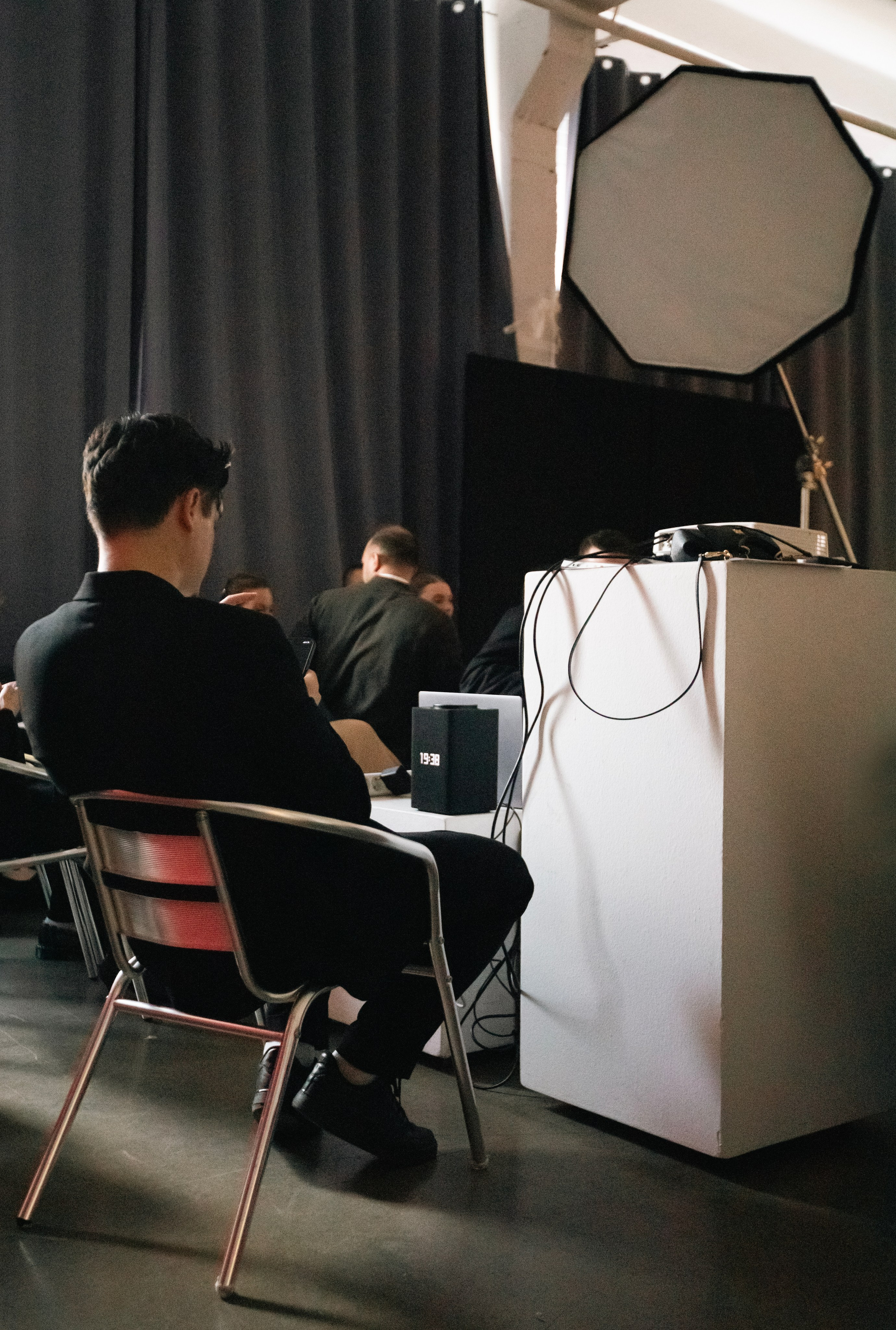 Премьера фильма «Как перестать сомневаться». Главная