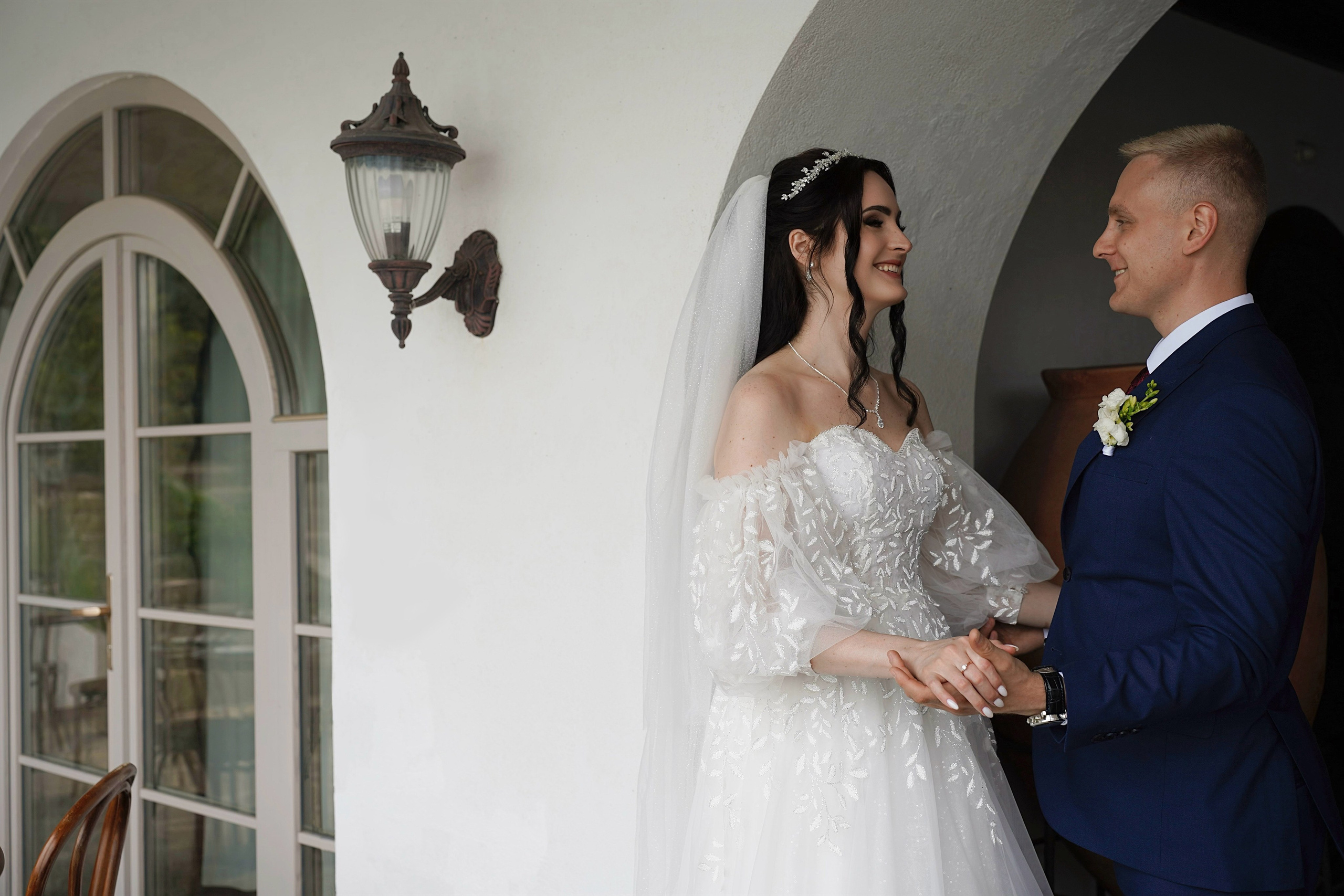 Андрей & Елена. Фотограф Новороссийск | Геленджик и ЮФО Эльвина Ясинская