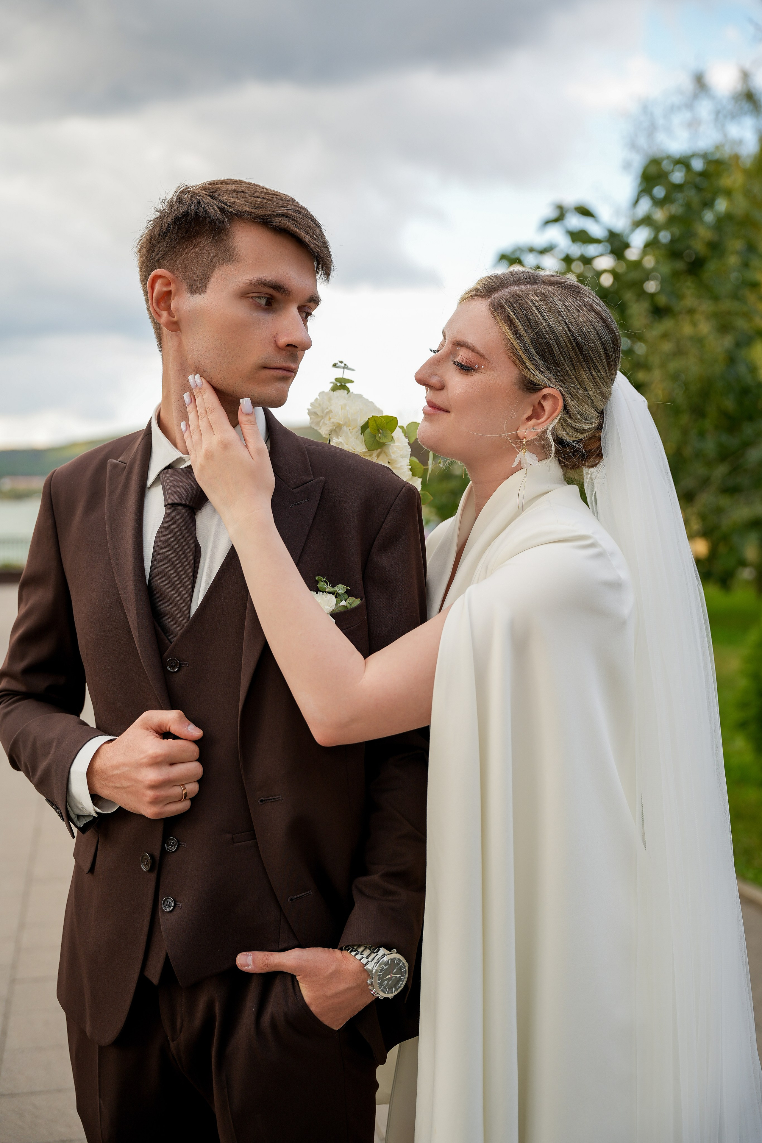 Виталий & Екатерина. Фотограф Новороссийск | Геленджик и ЮФО Эльвина Ясинская