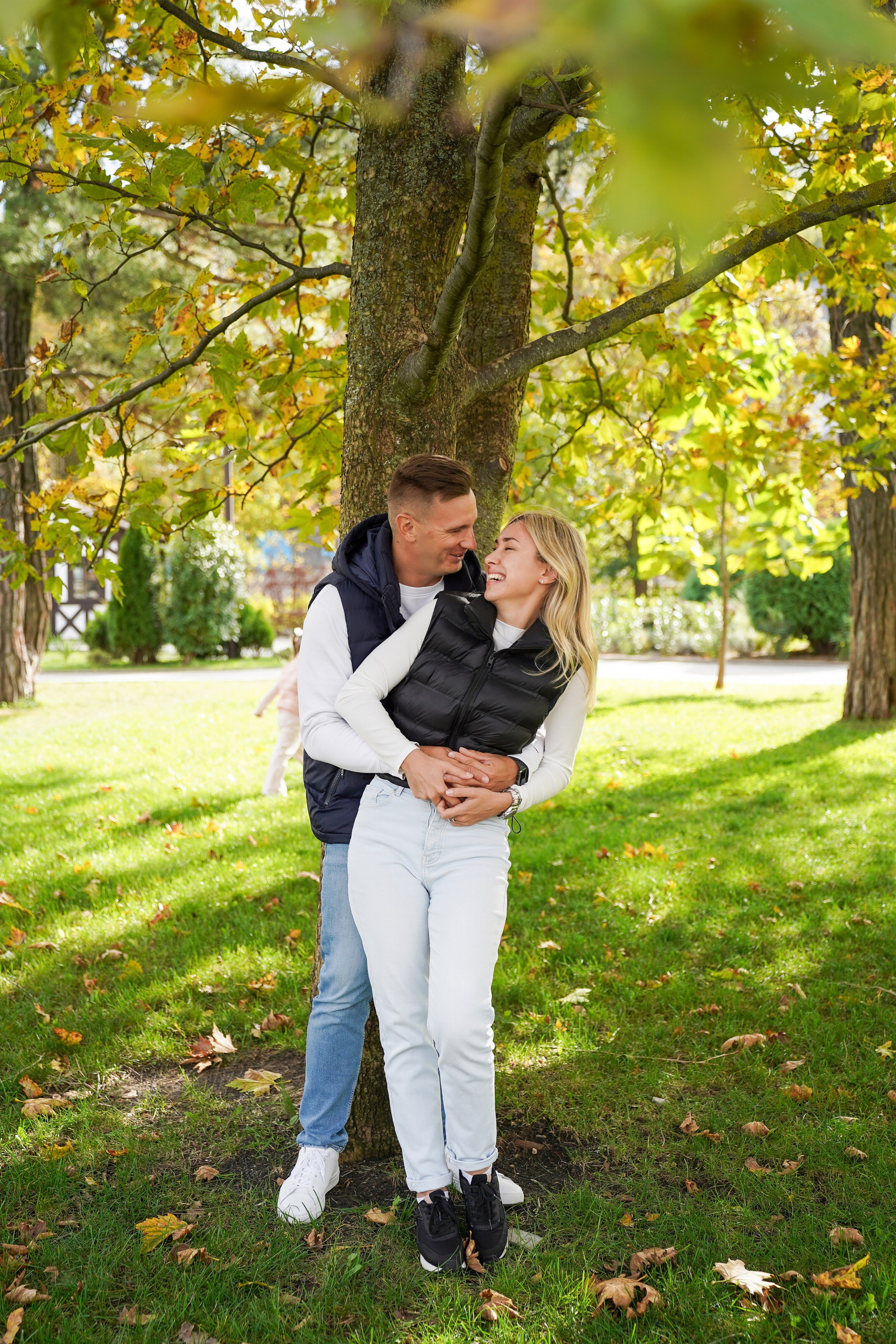 Семейная фотосессия в Абрау-Дюрсо. Фотограф Новороссийск | Геленджик и ЮФО Эльвина Ясинская
