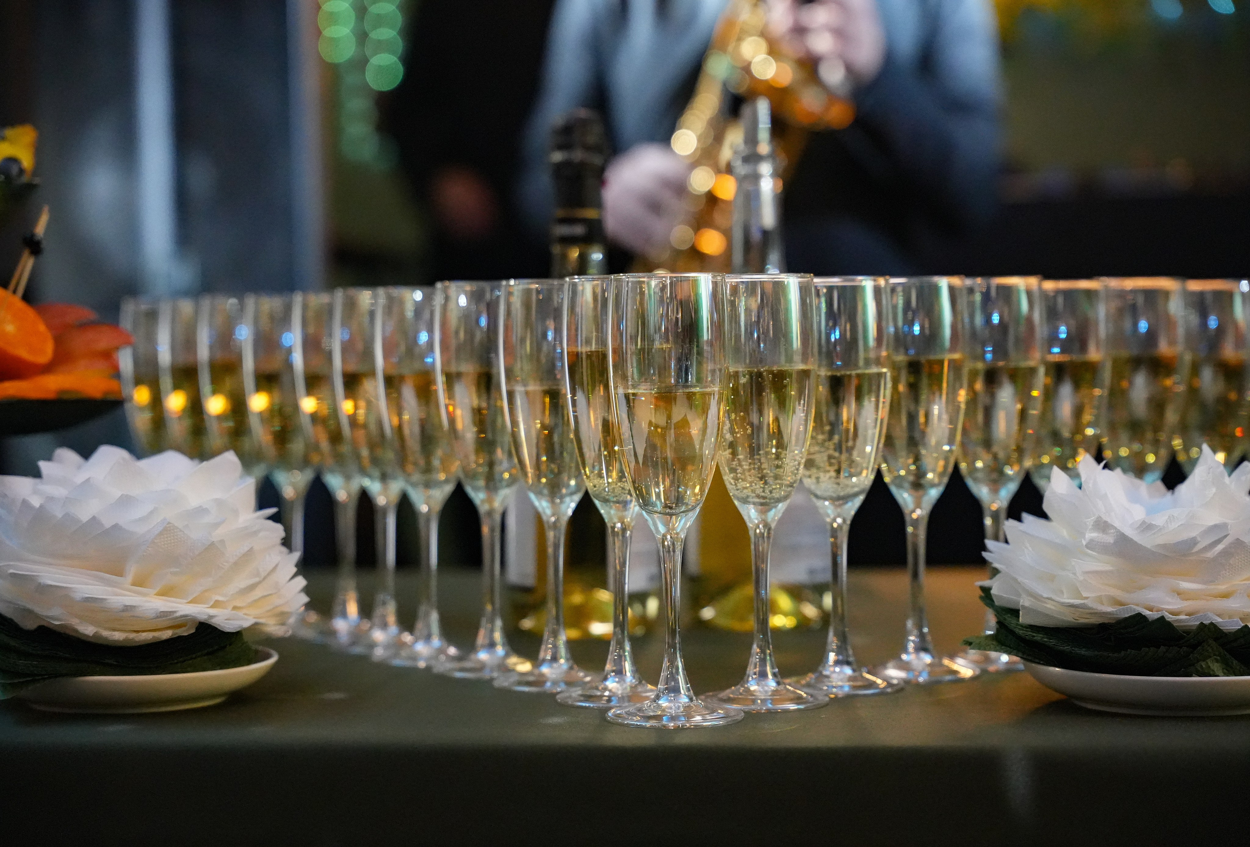 Зажигательный День Рождения. Фотограф Новороссийск | Геленджик и ЮФО Эльвина Ясинская