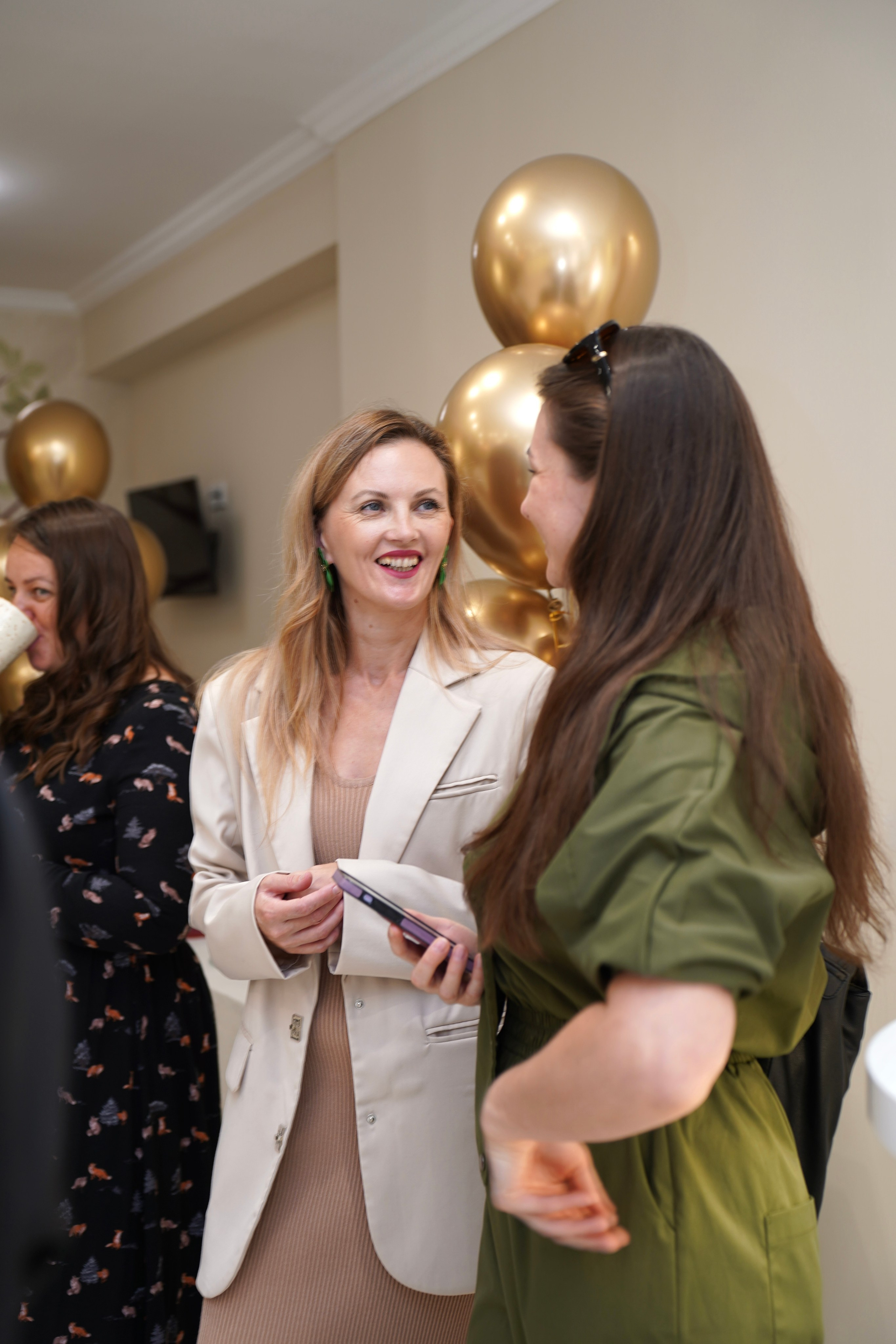 Центр нутрициологии и здорового питания. Фотограф Новороссийск | Геленджик и ЮФО Эльвина Ясинская