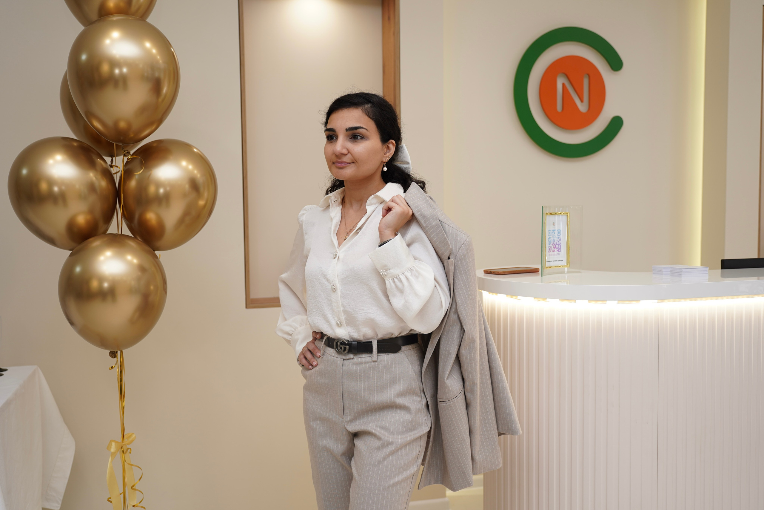 Центр нутрициологии и здорового питания. Фотограф Новороссийск | Геленджик и ЮФО Эльвина Ясинская