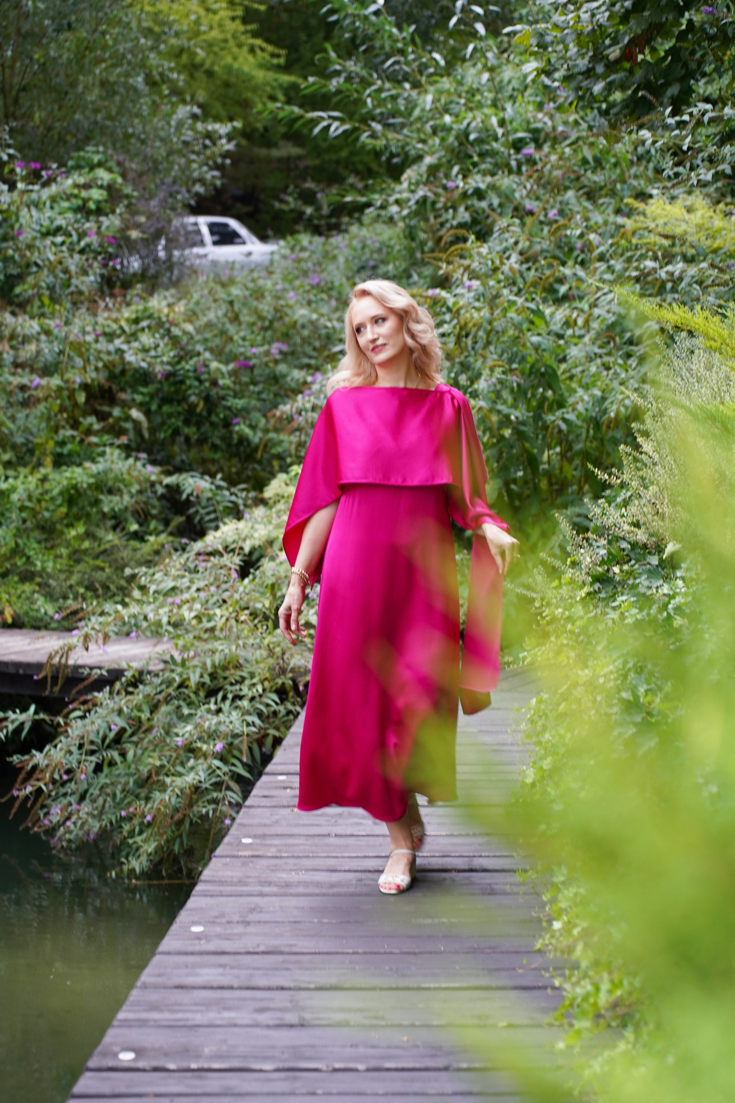 Юбилей в загородном клубе «Кордон», Геленджик. Фотограф Новороссийск | Геленджик и ЮФО Эльвина Ясинская