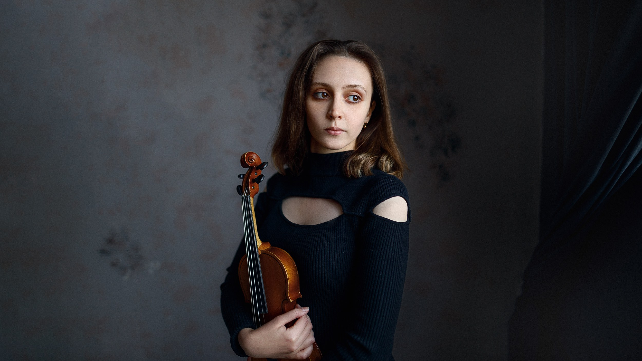 Аня — Solo. Женский фотограф в Магнитогорске Шапошников Данил