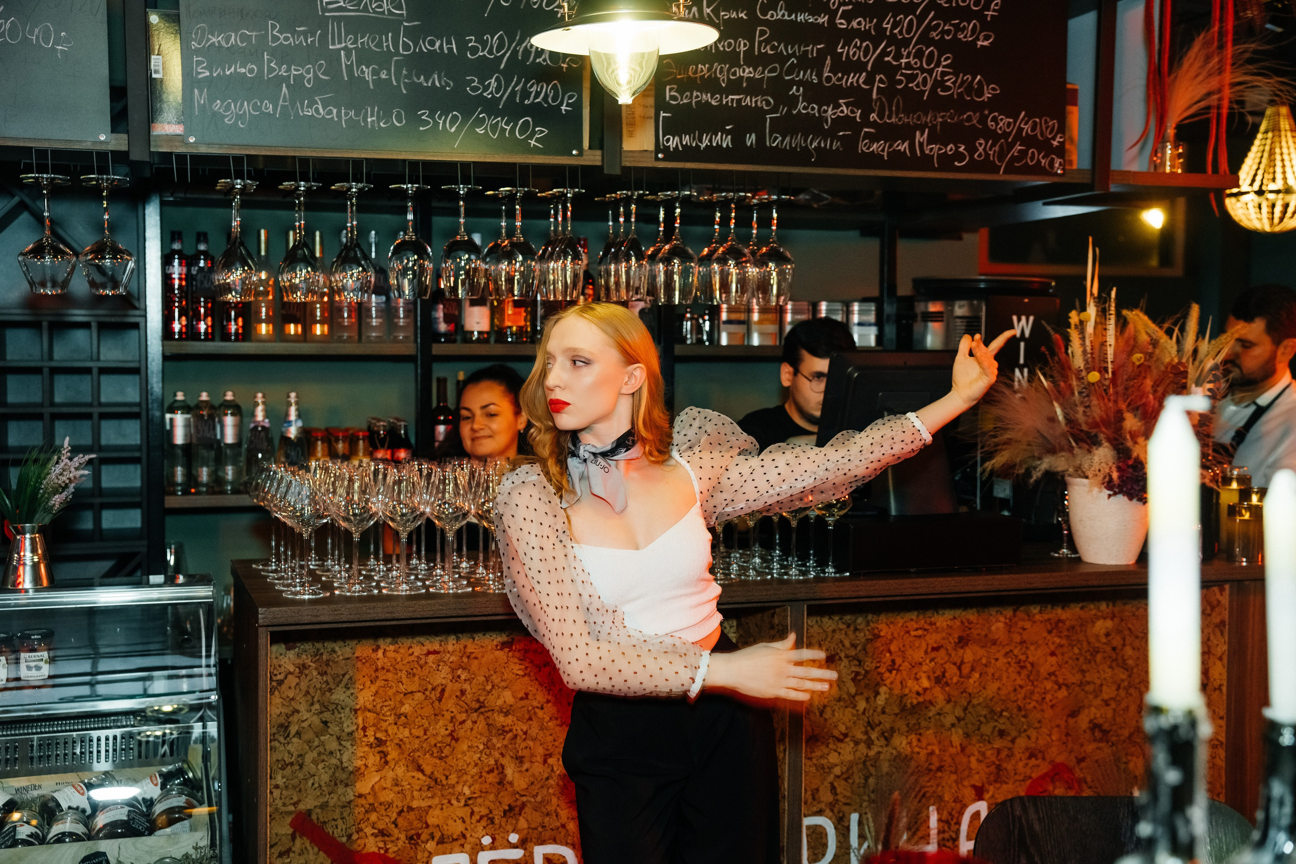 Винодер. Свадебный и семейный фотограф в Краснодар, Россия