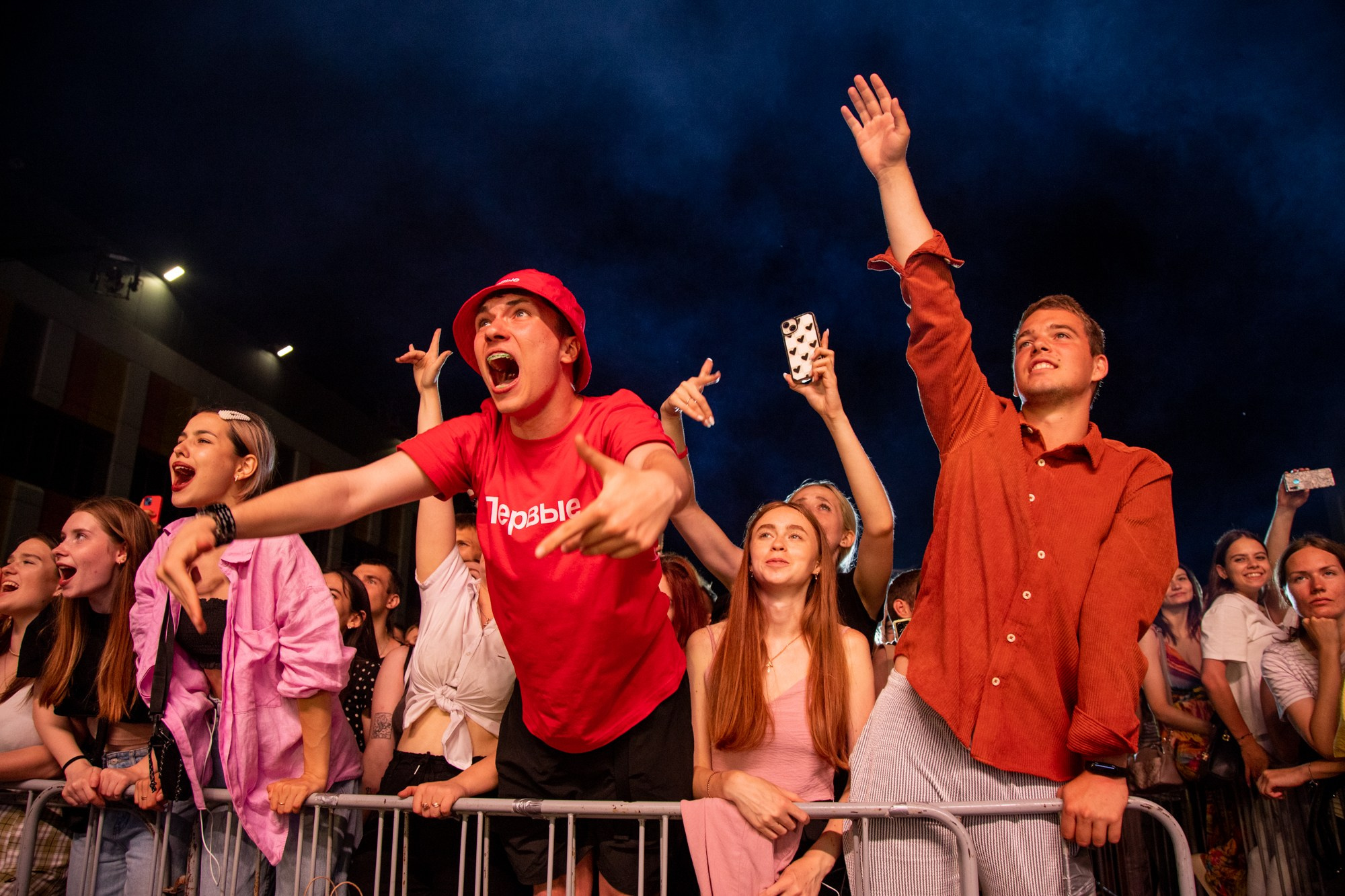 L'One. Репортажный, промышленный и маркетплейс-фотограф Дмитрий Чернат