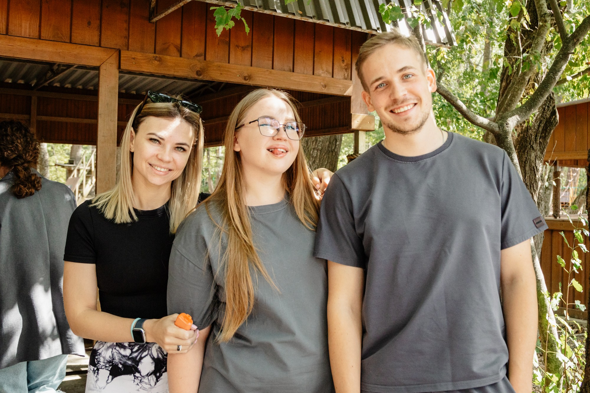 Игра «Джуманджи» от банка ВТБ. Репортажный, промышленный и маркетплейс-фотограф Дмитрий Чернат