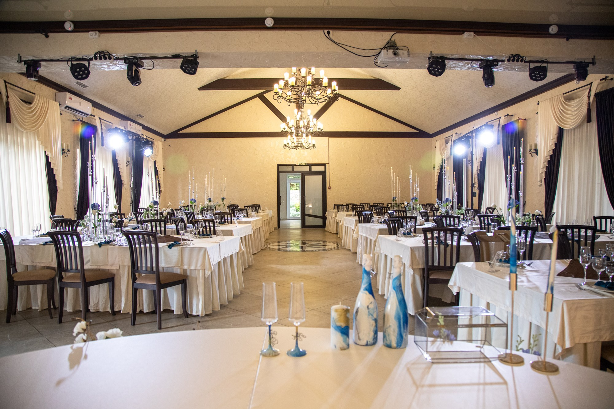 Свадьба в Лабинске 7.09.2024. Репортажный, промышленный и маркетплейс-фотограф Дмитрий Чернат