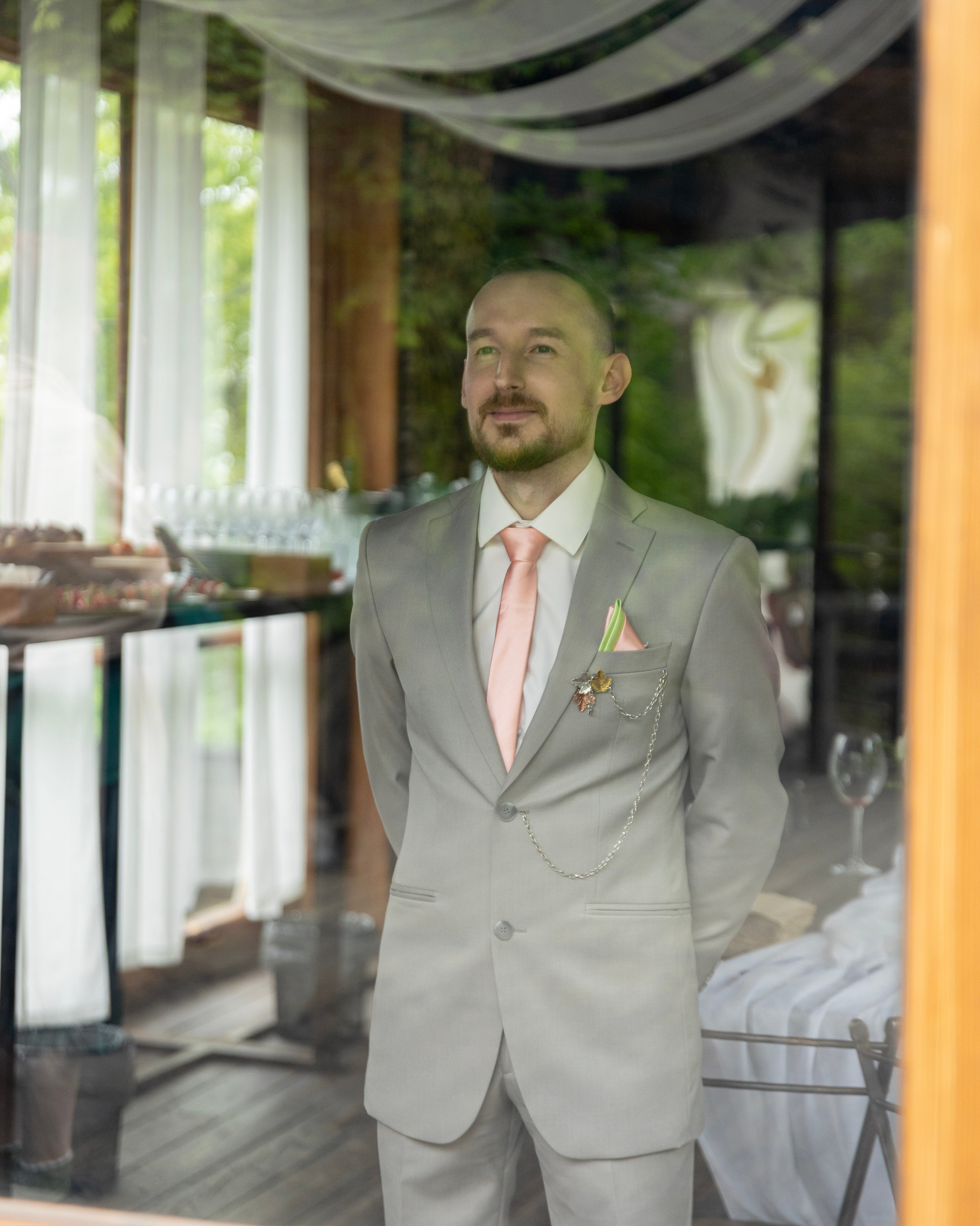 Свадьба. Студийный, предметный и репортажный фотограф в Владивостоке