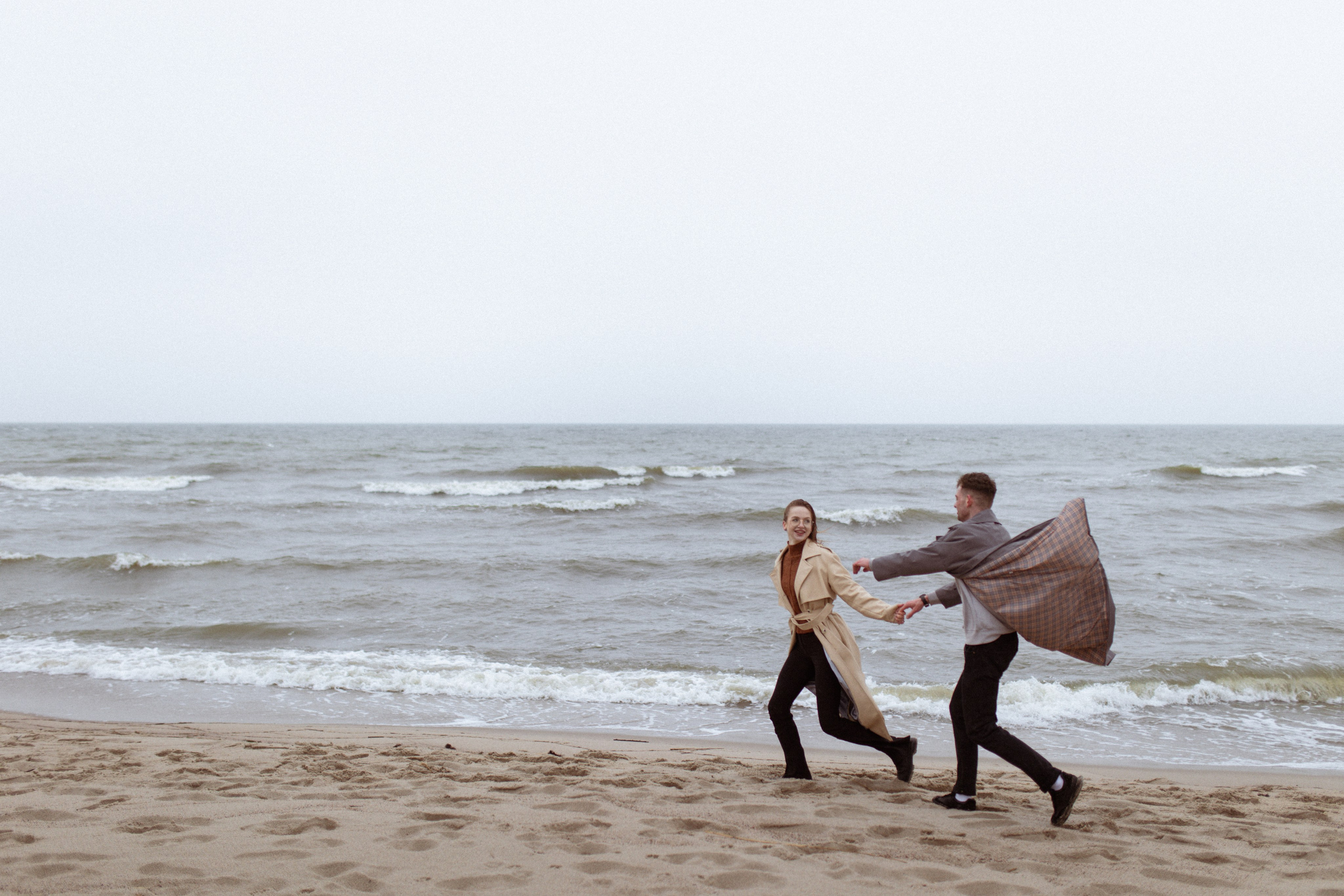 Лавстори у моря. Свадебный фотограф Алена Полянская