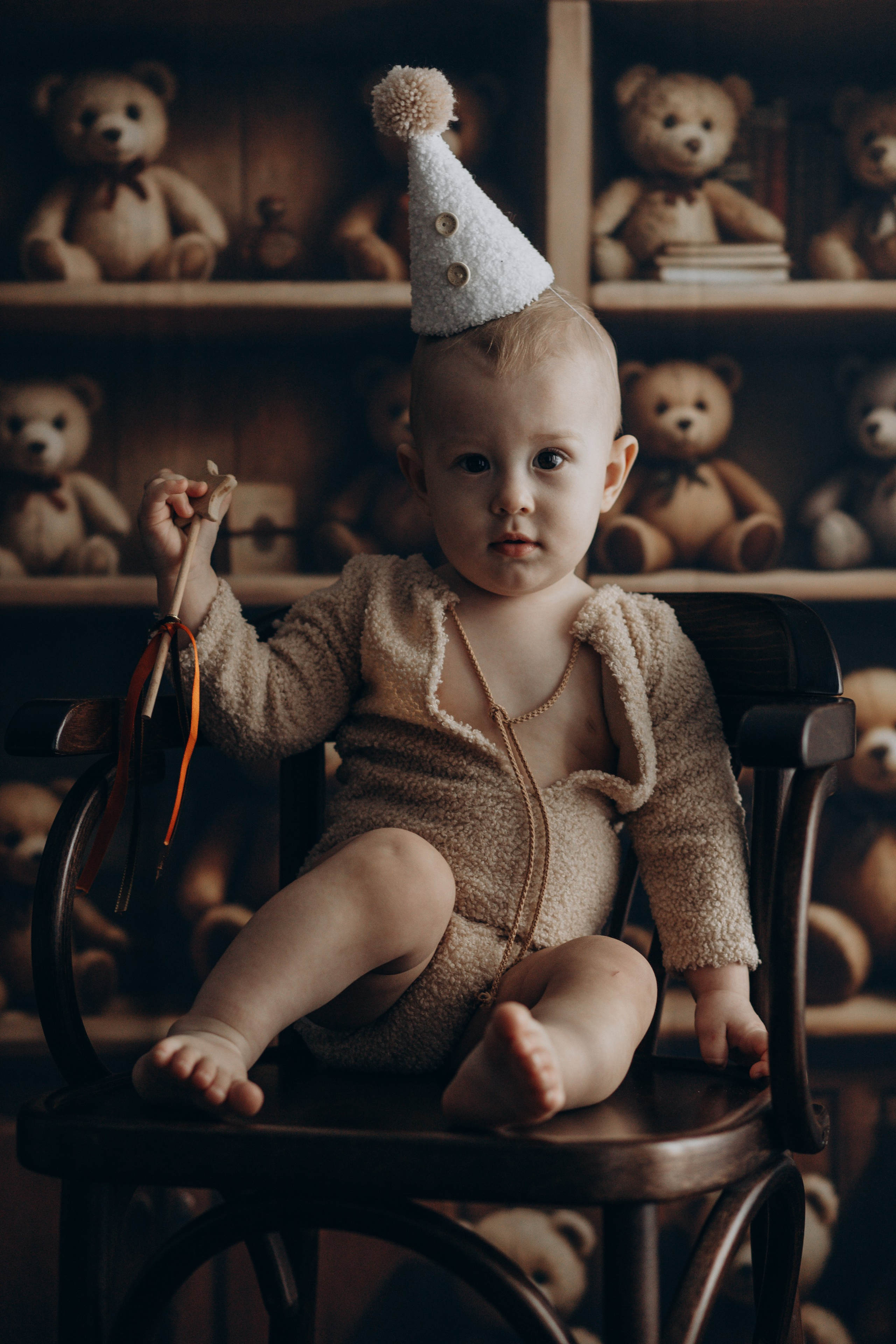 Мишки. Фотограф Новый Уренгой I Ньюборн I Фотограф материнства I ЯНАО