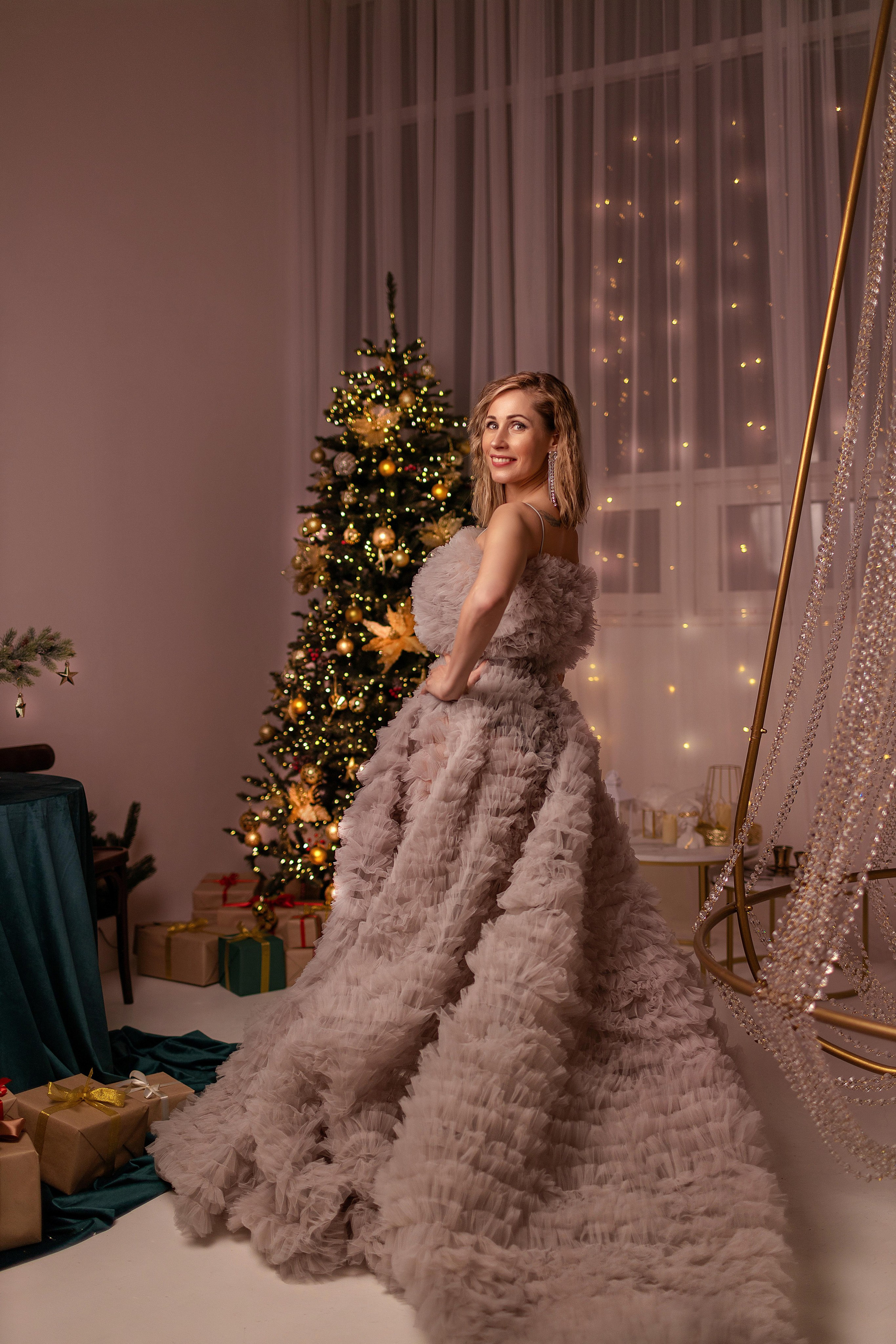 Студийная фотосессия. Фотограф Смоленск-Москва Светлана Мнацаканянц