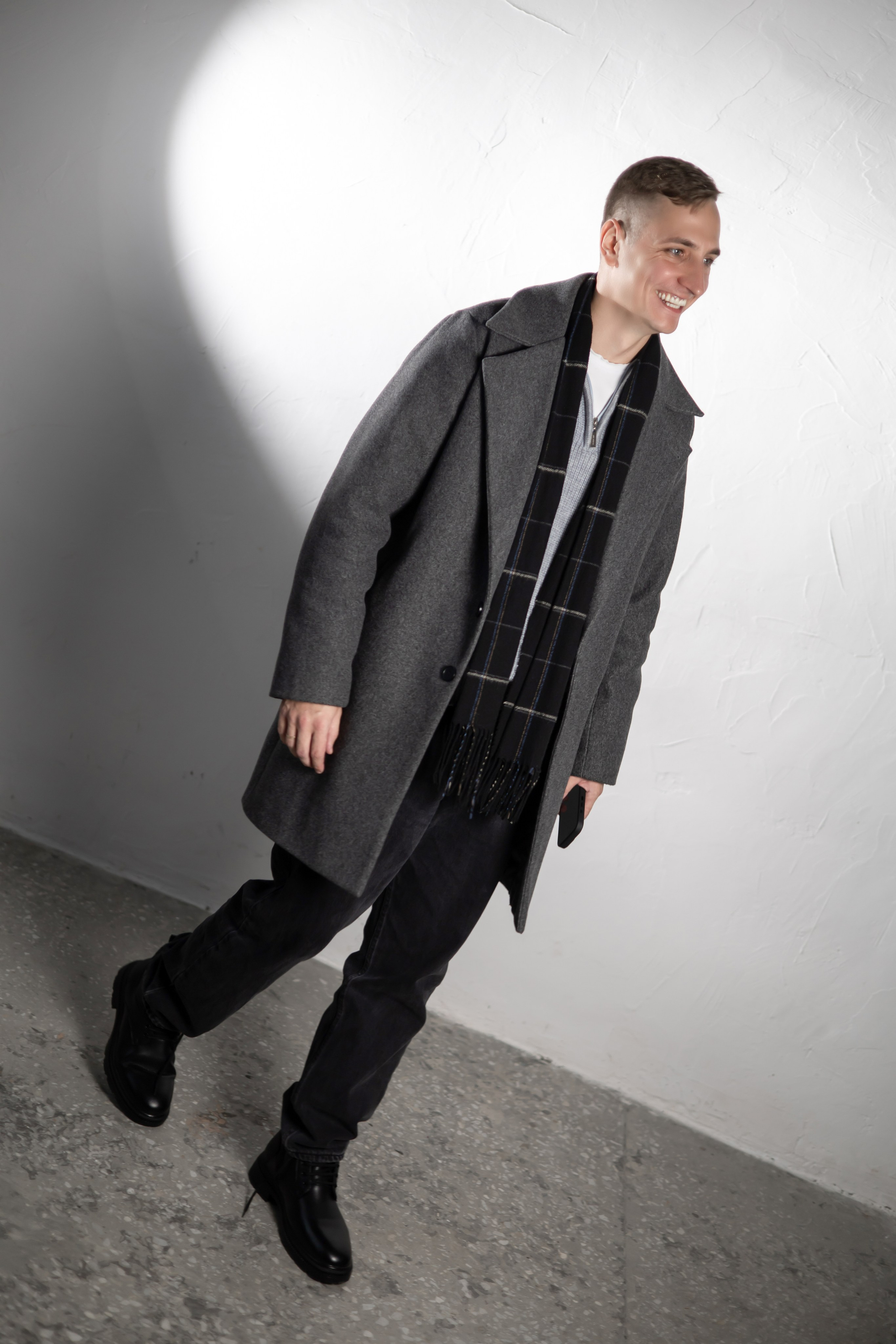 АНАТОЛИЙ. Фотограф Элла Ефимова