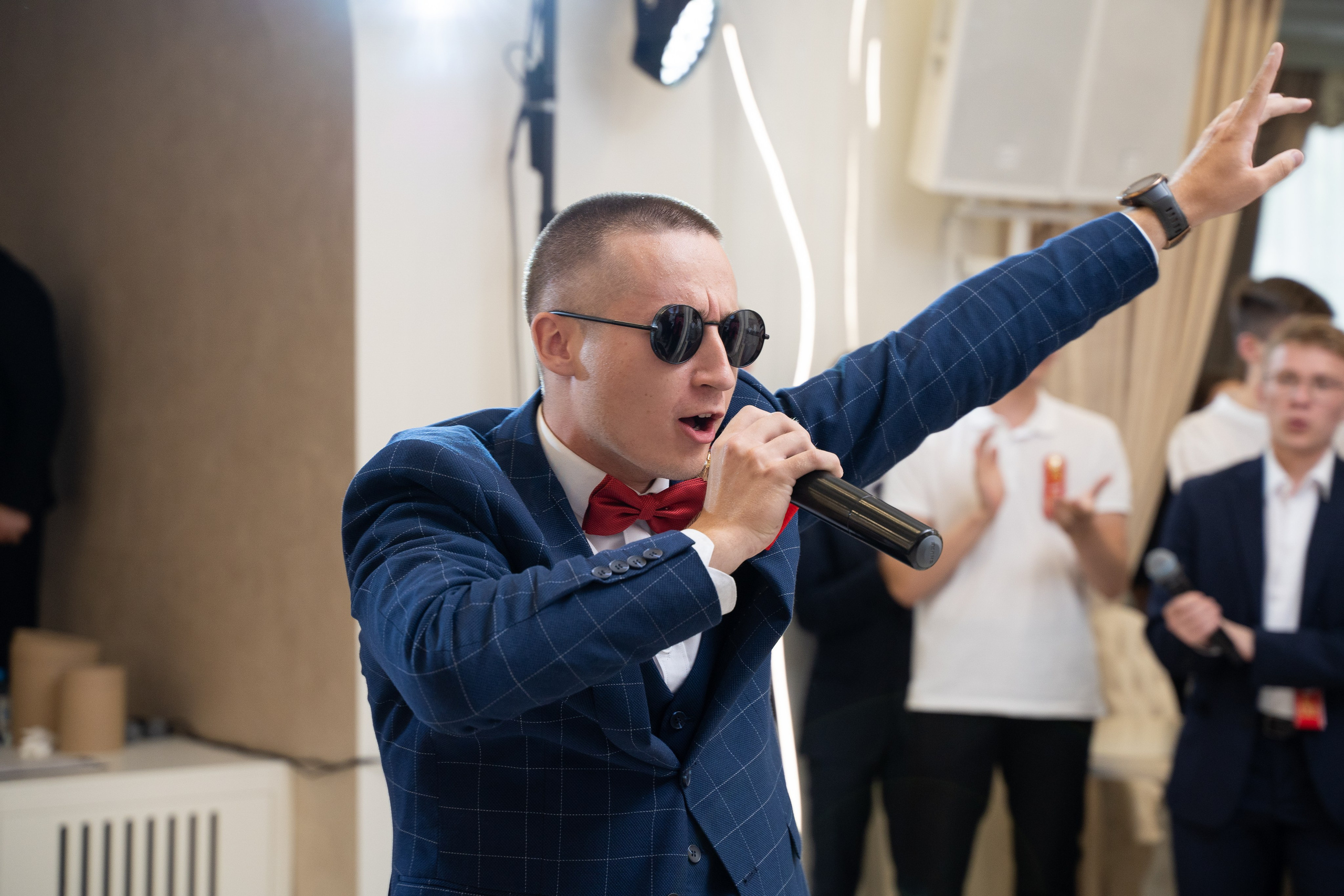 Выпускной (9-11 класс). Свадебный и семейный фотограф в Екатеринбурге Анна Месяцева