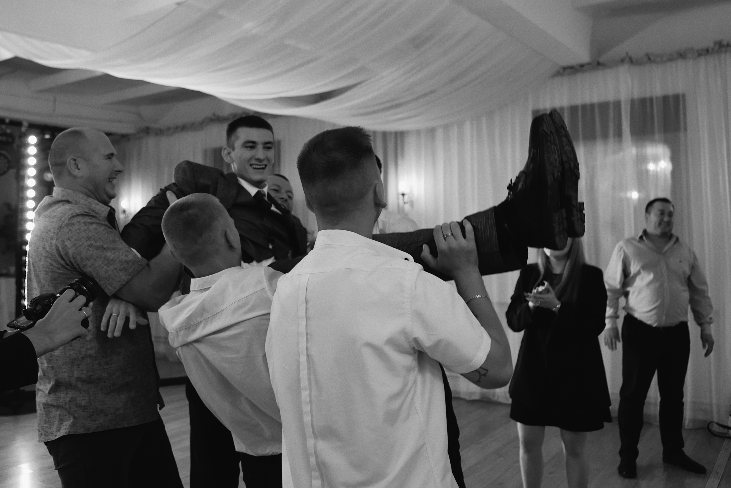 Роман и Виктория. Анастасия Камал. Фотограф Саратов