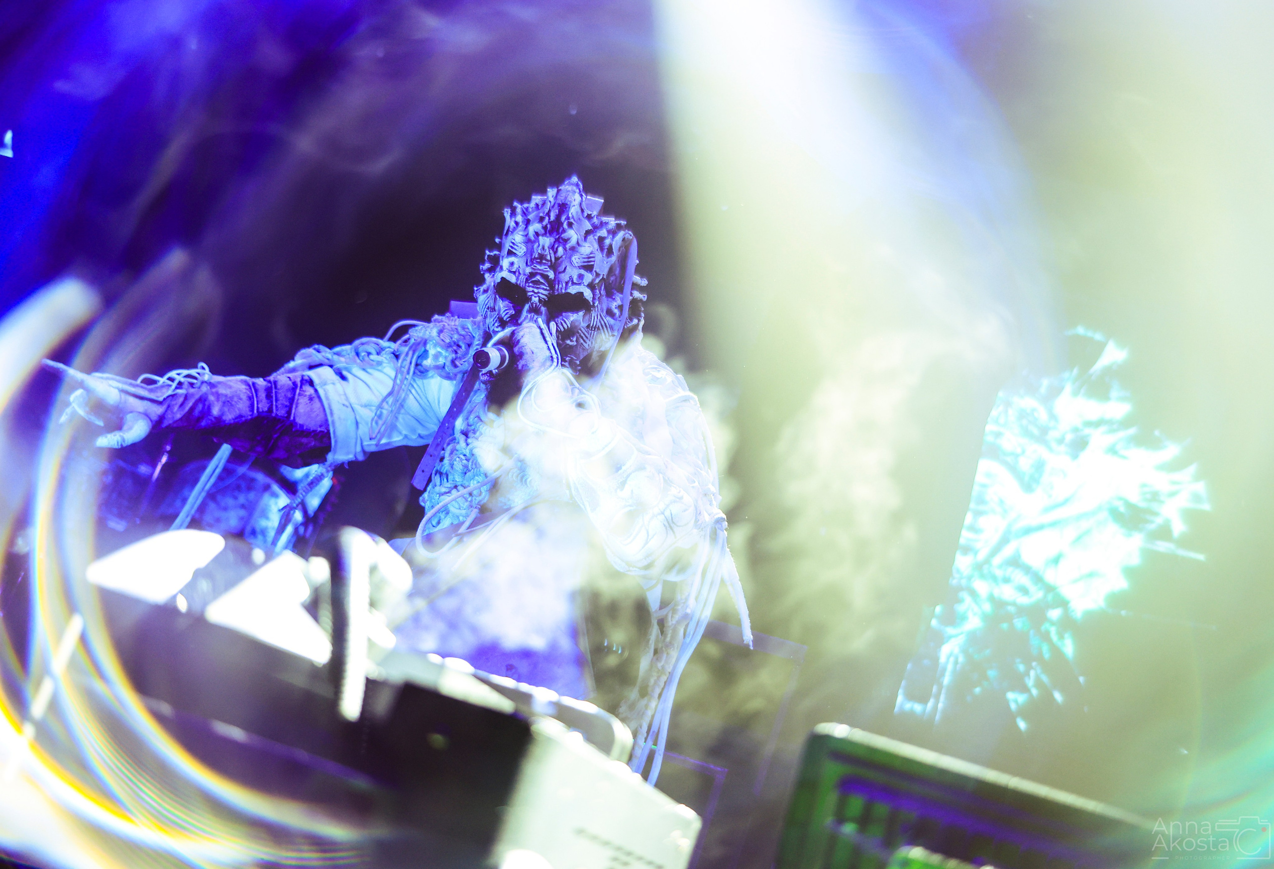 Biopsyhoz | Aurora Concert Hall | СПб. Анна Акоста: фотограф в Санкт-Петербурге и Таганроге