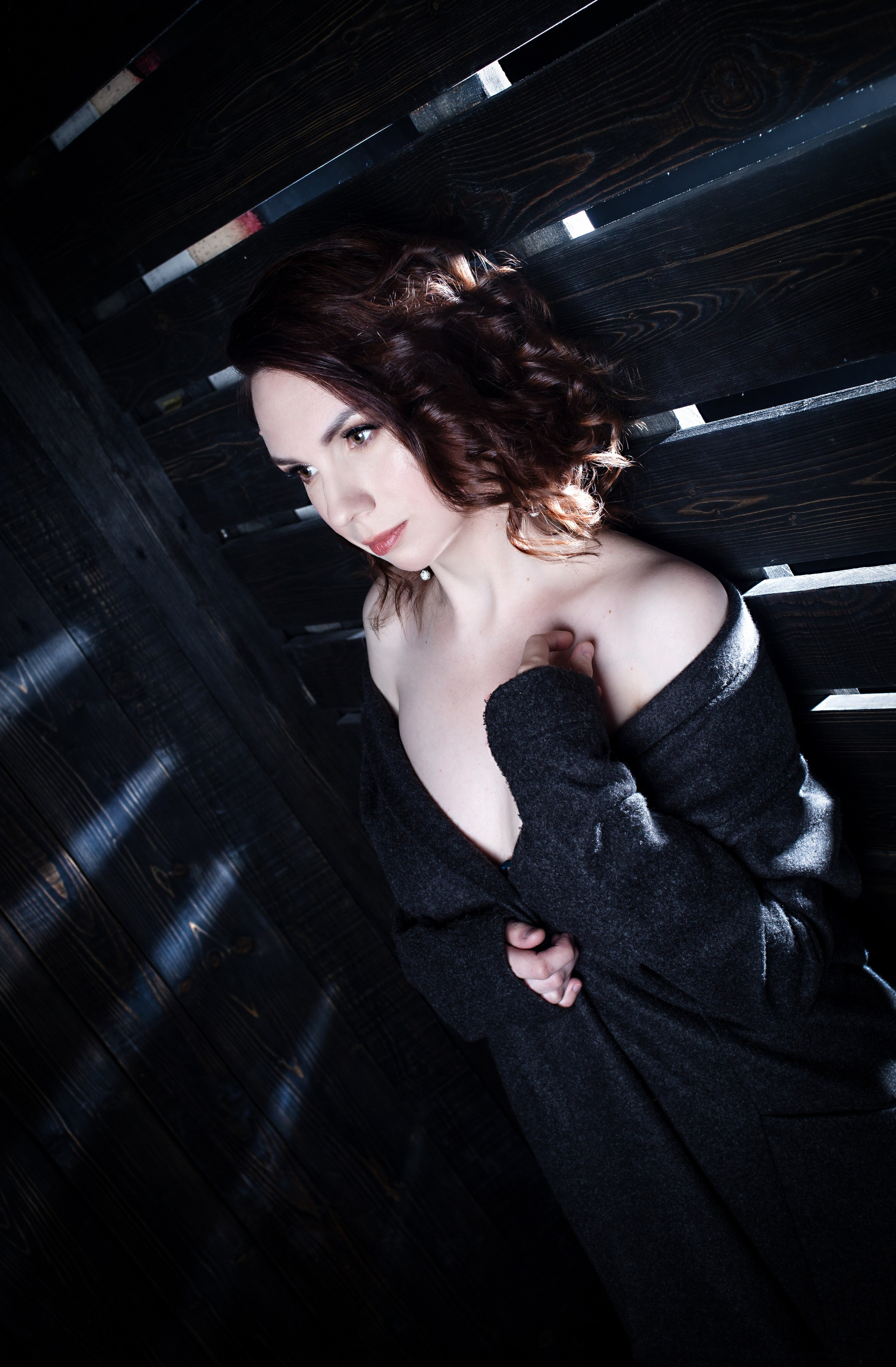 Карина. Анна Акоста: фотограф в Санкт-Петербурге и Таганроге