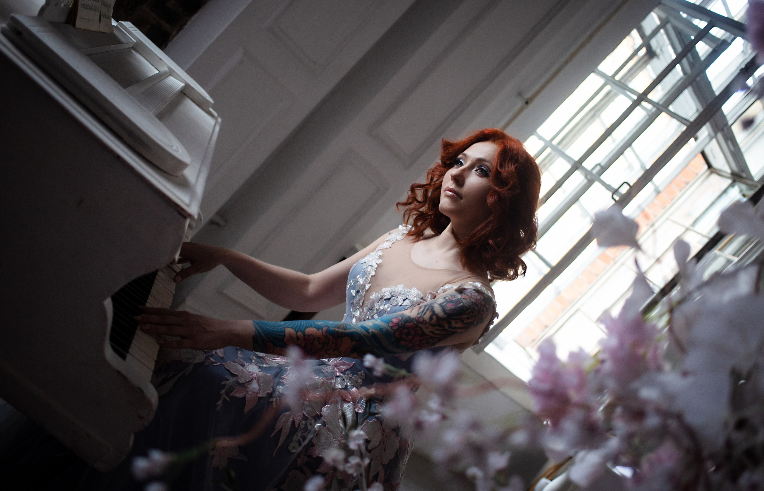 Марина. Анна Акоста: фотограф в Санкт-Петербурге и Таганроге