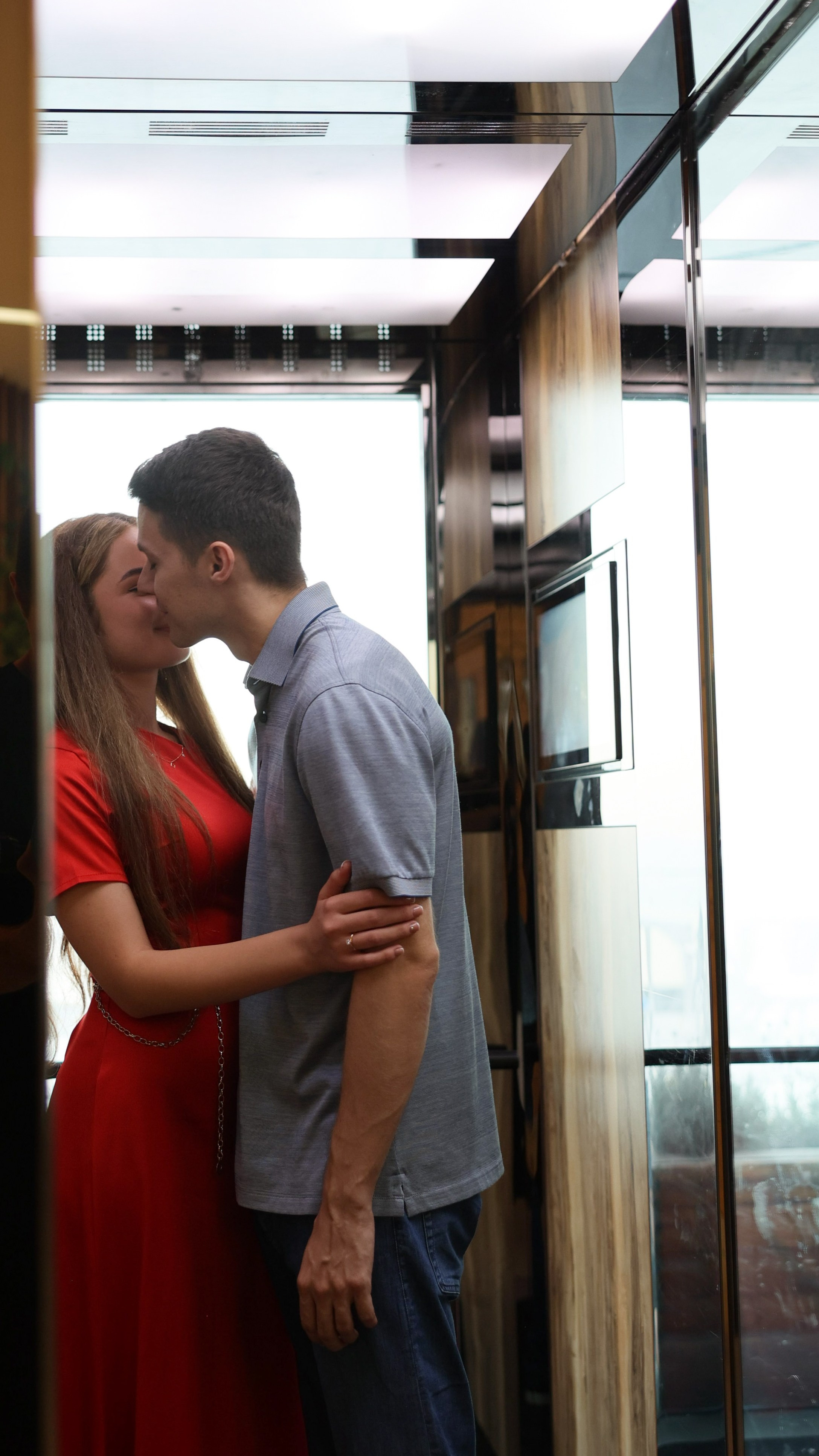 Она сказала да!. Свадебный фотограф в Крыму