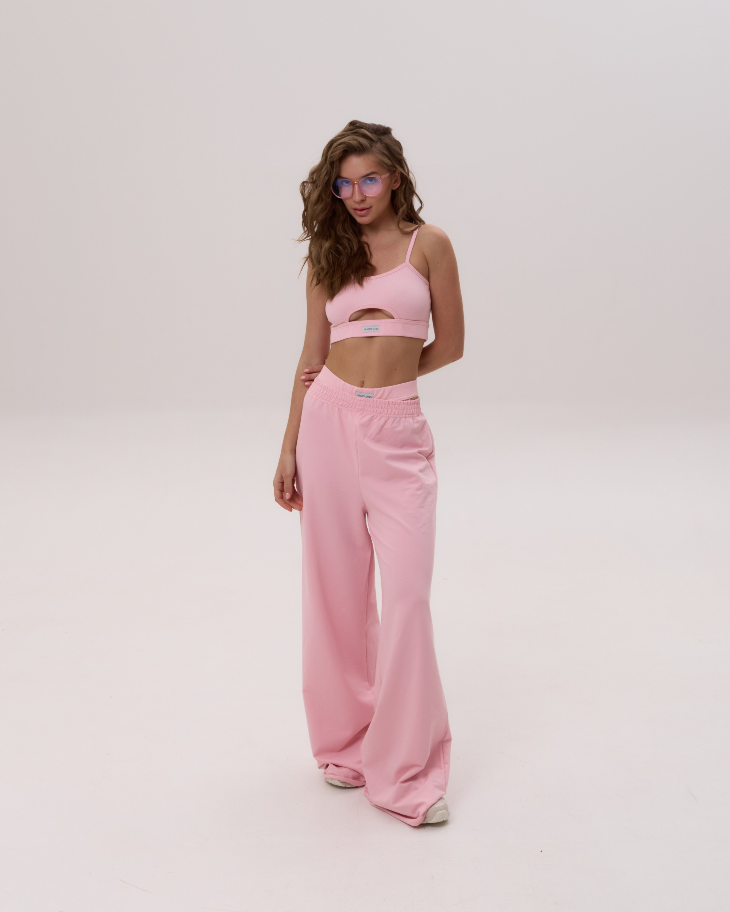 Модель — Мария. Свадебный и портретный фотограф — Олеся Ганненко