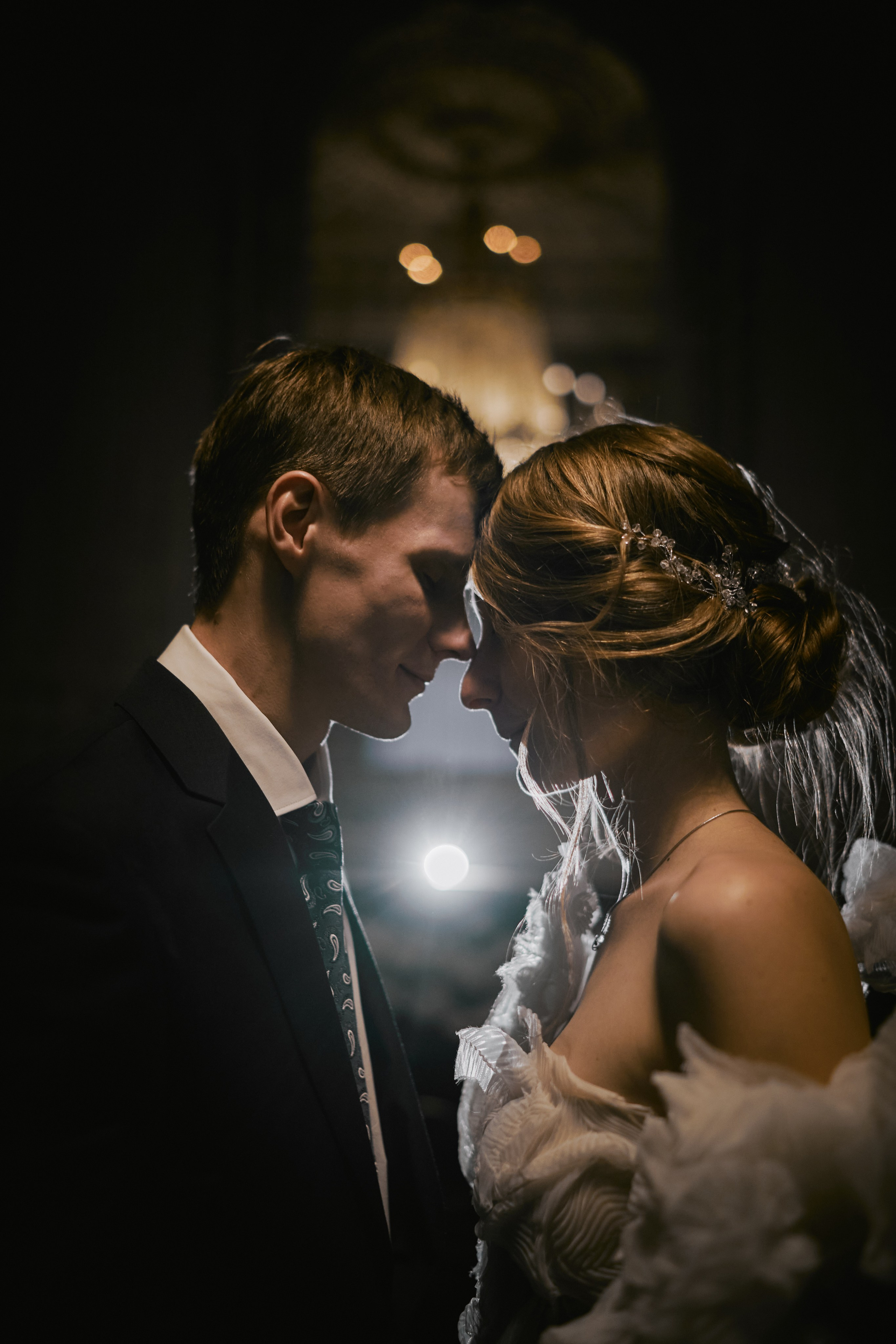 Лера и Валера. Фотограф в Санкт-Петербурге | Аня Маленчук