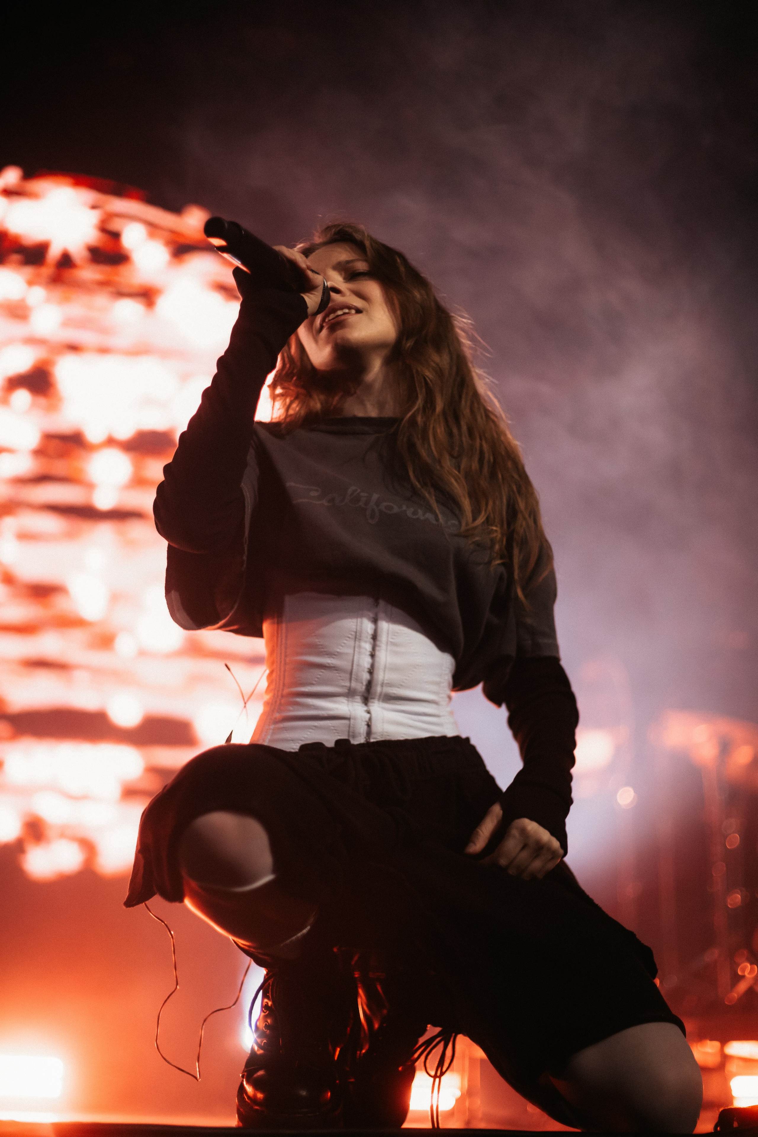 MINAEVA. Фотограф Москва