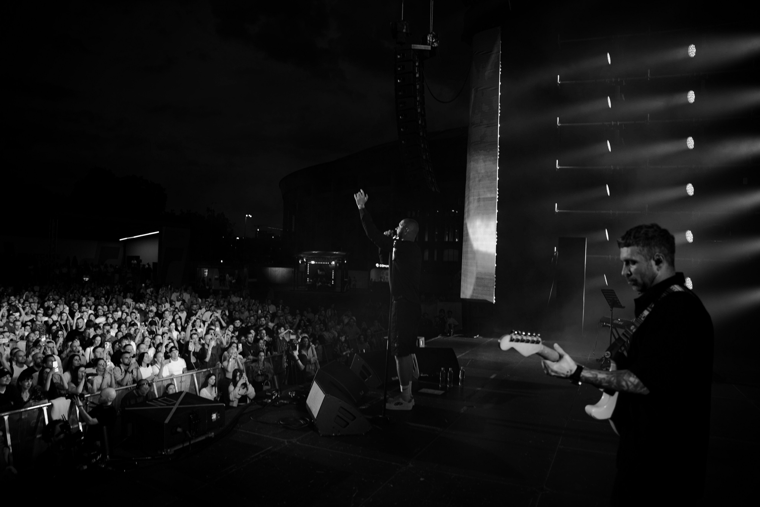 LOC-DOG. Фотограф Москва