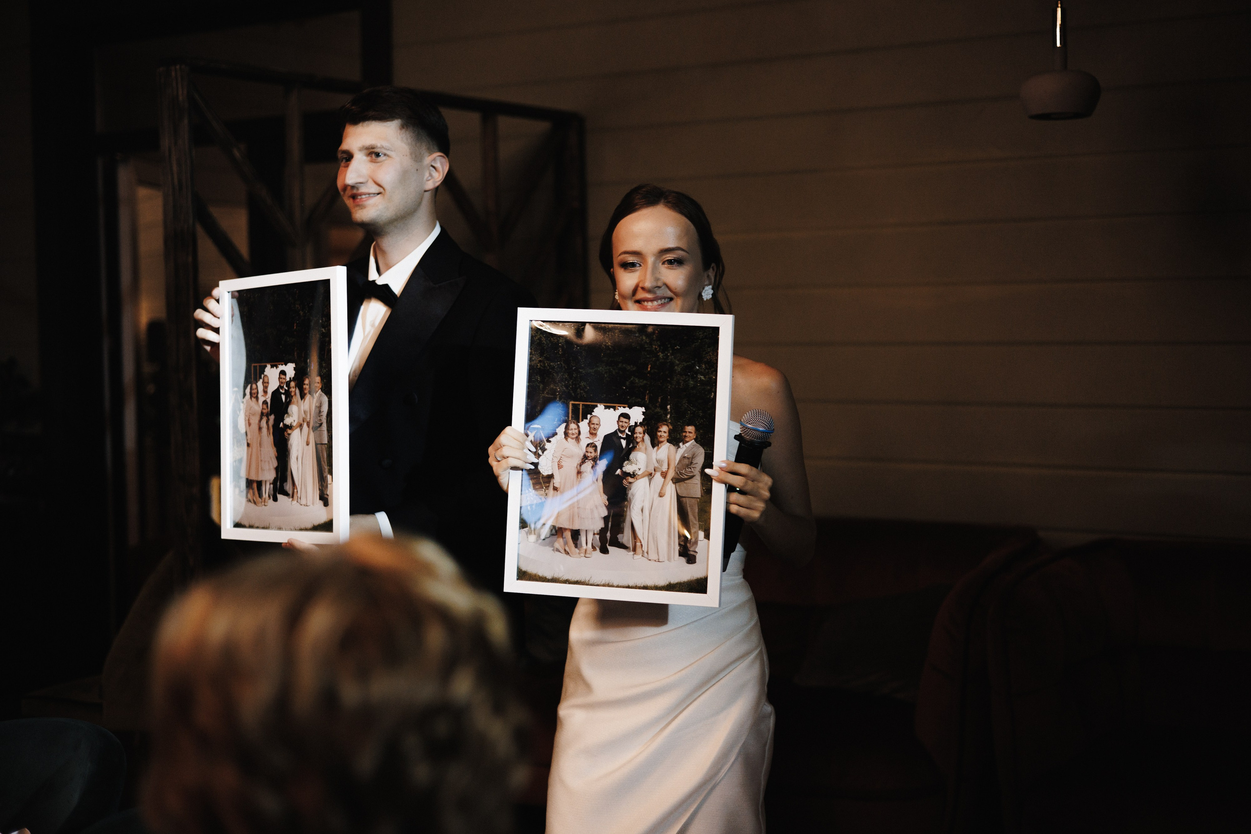 Данил и Ирина. Семейный свадебный фотограф Семен Егоров