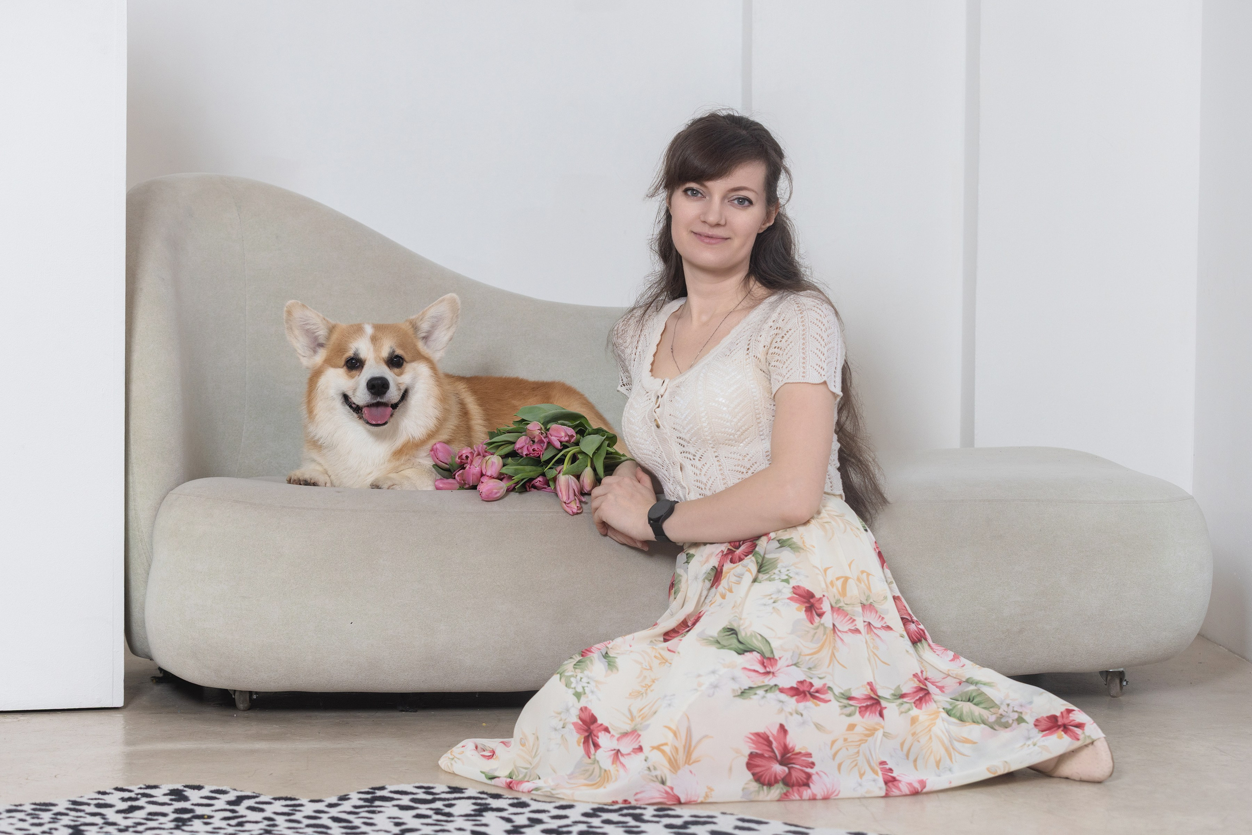 Собаки и не только. Фотограф Алена Звездина