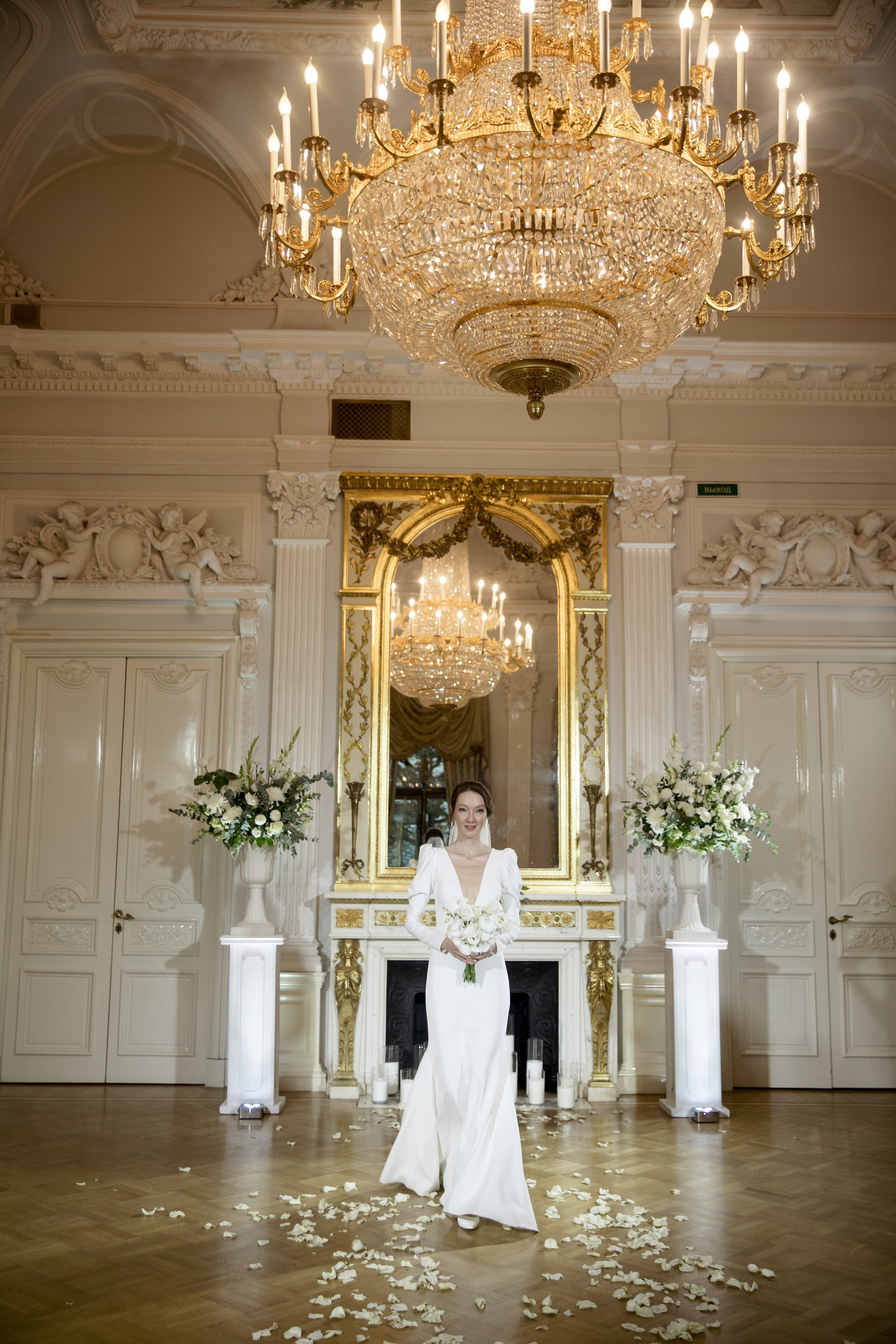 Портфолио свадебного фотографа. Свадебный фотограф в Санкт-Петербурге Никита Кузякин
