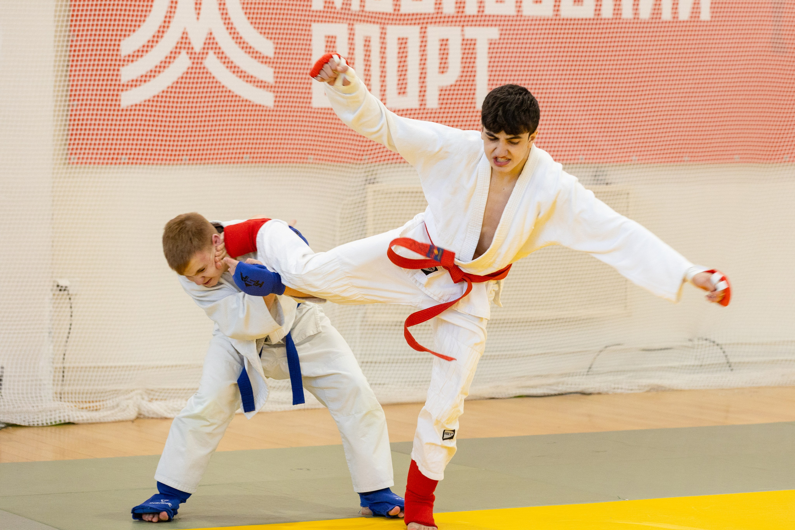 Спорт. Фотограф в Москве и московской области Елена Волкова