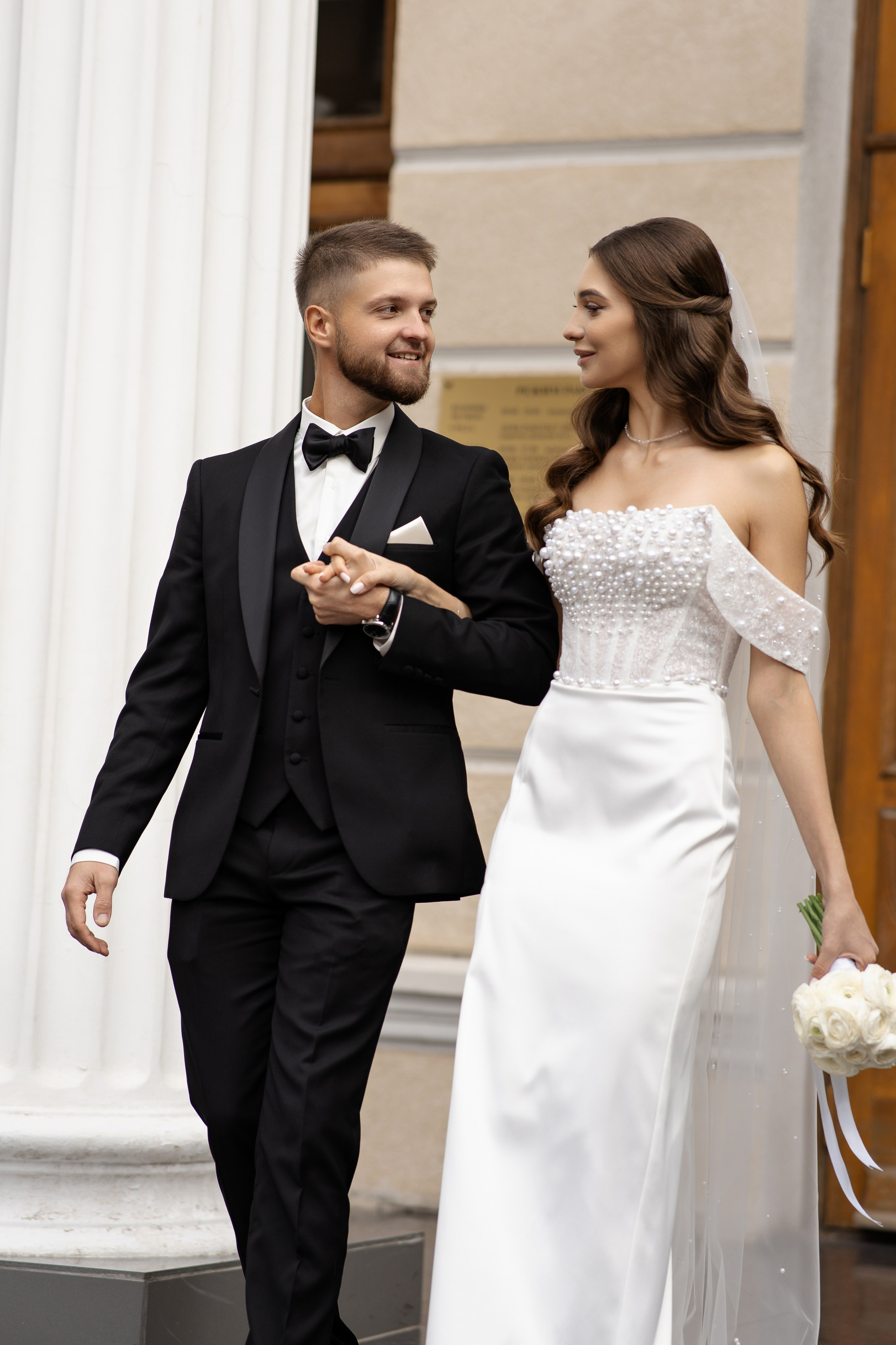 Георгий и Екатерина. Главная