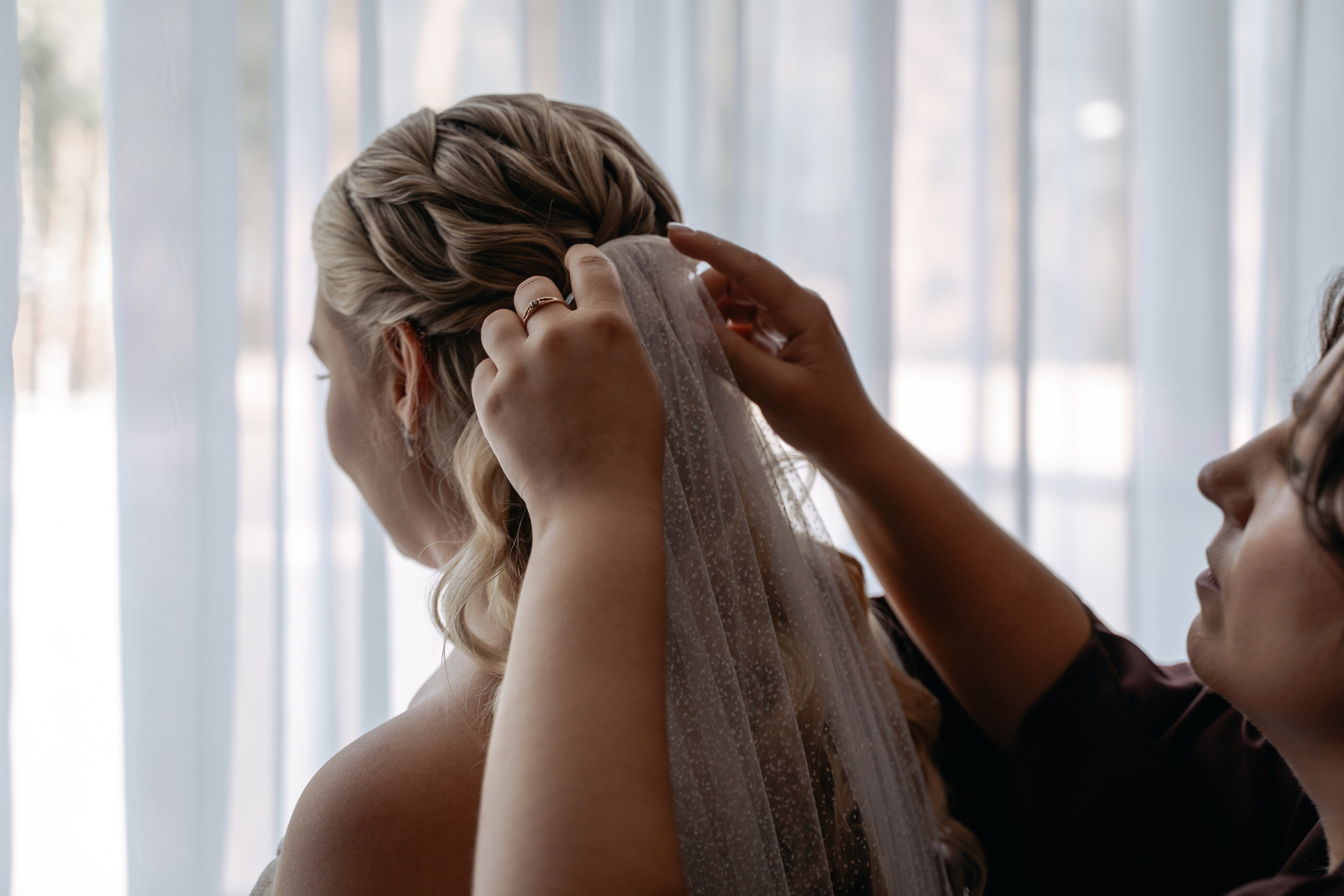 Лука и Полина. Фотограф Александр Решня