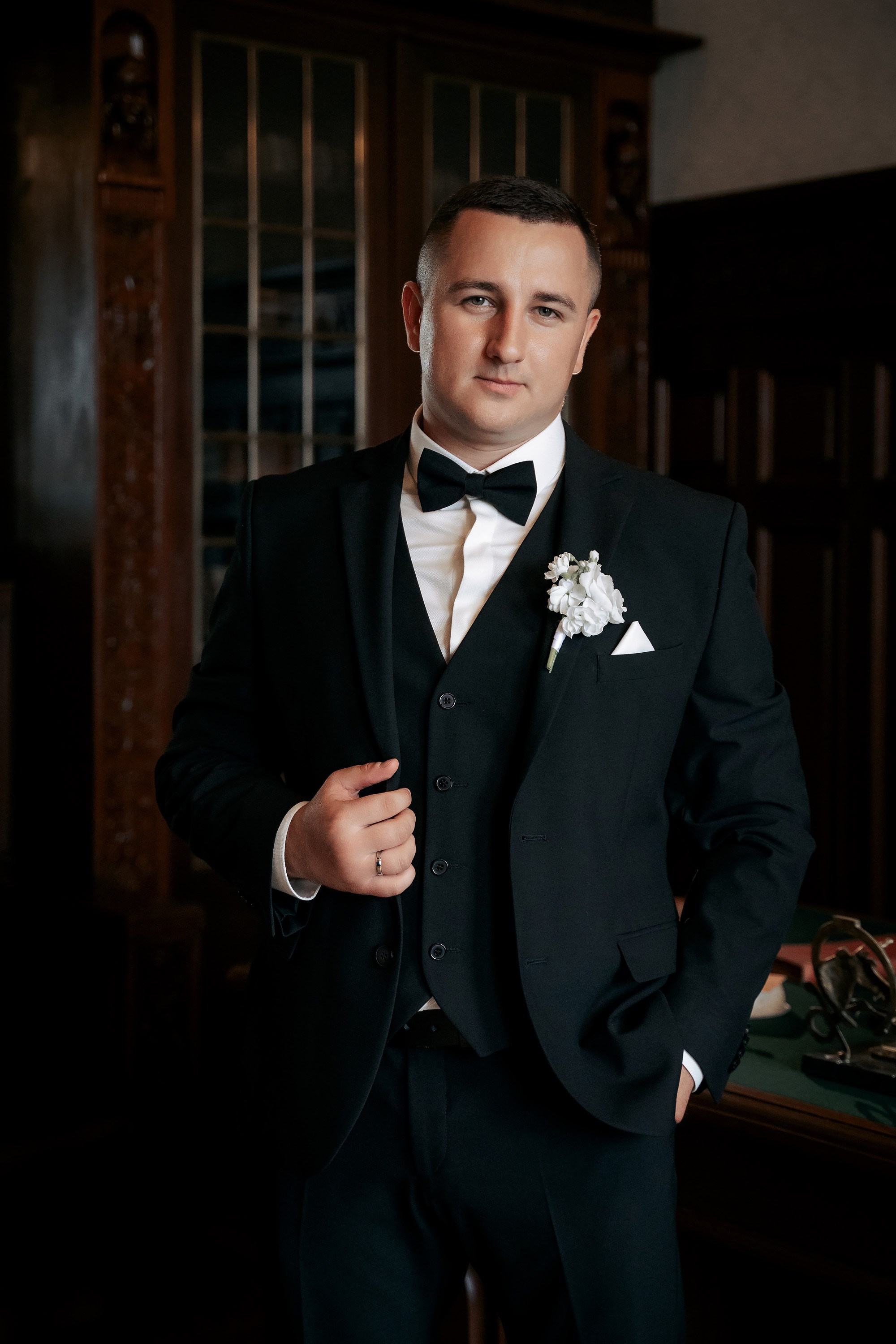 Места для съёмок. Фотограф Александр Решня