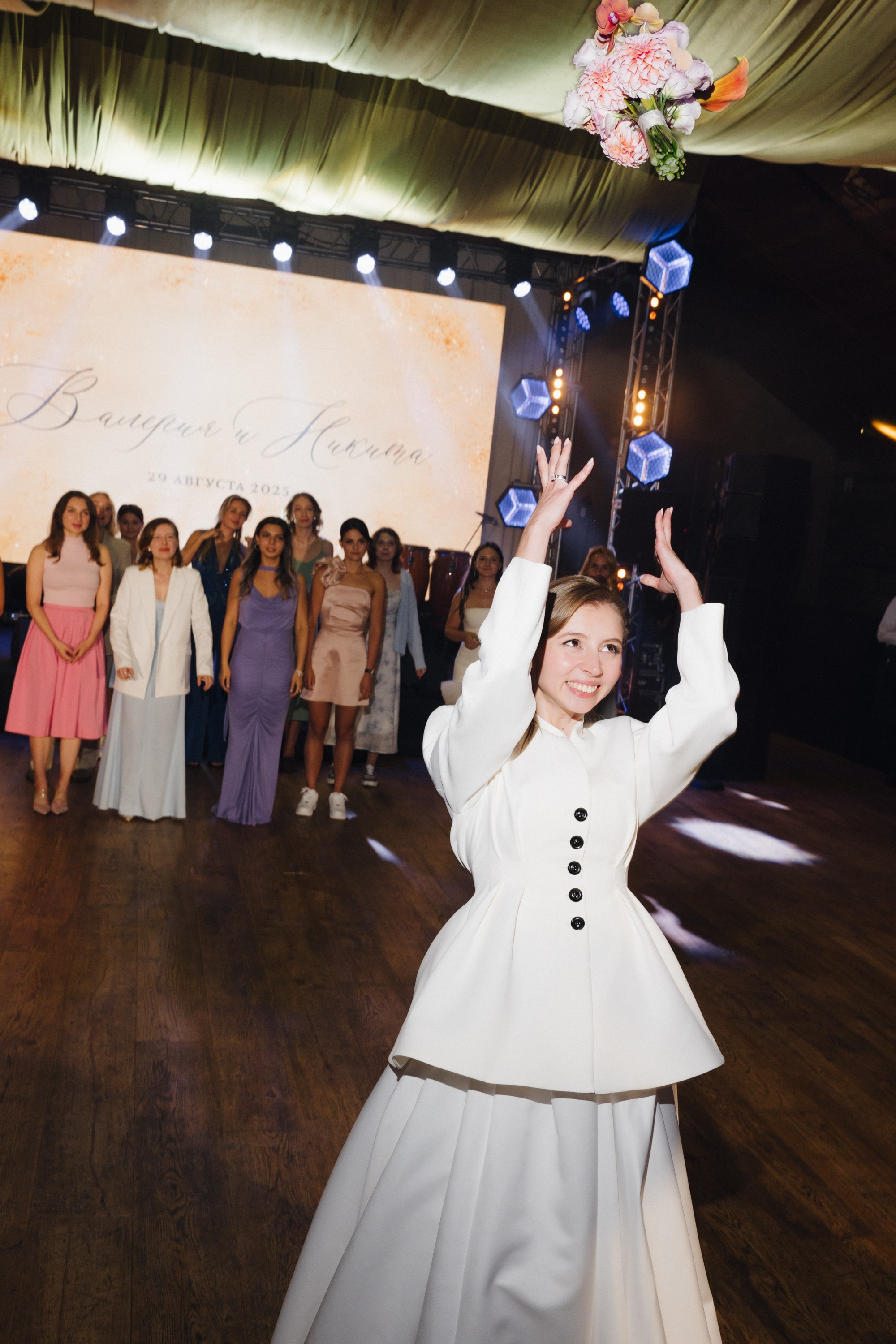 Никита и Лера. Свадебный фотограф в Москве Евгений Рыжов