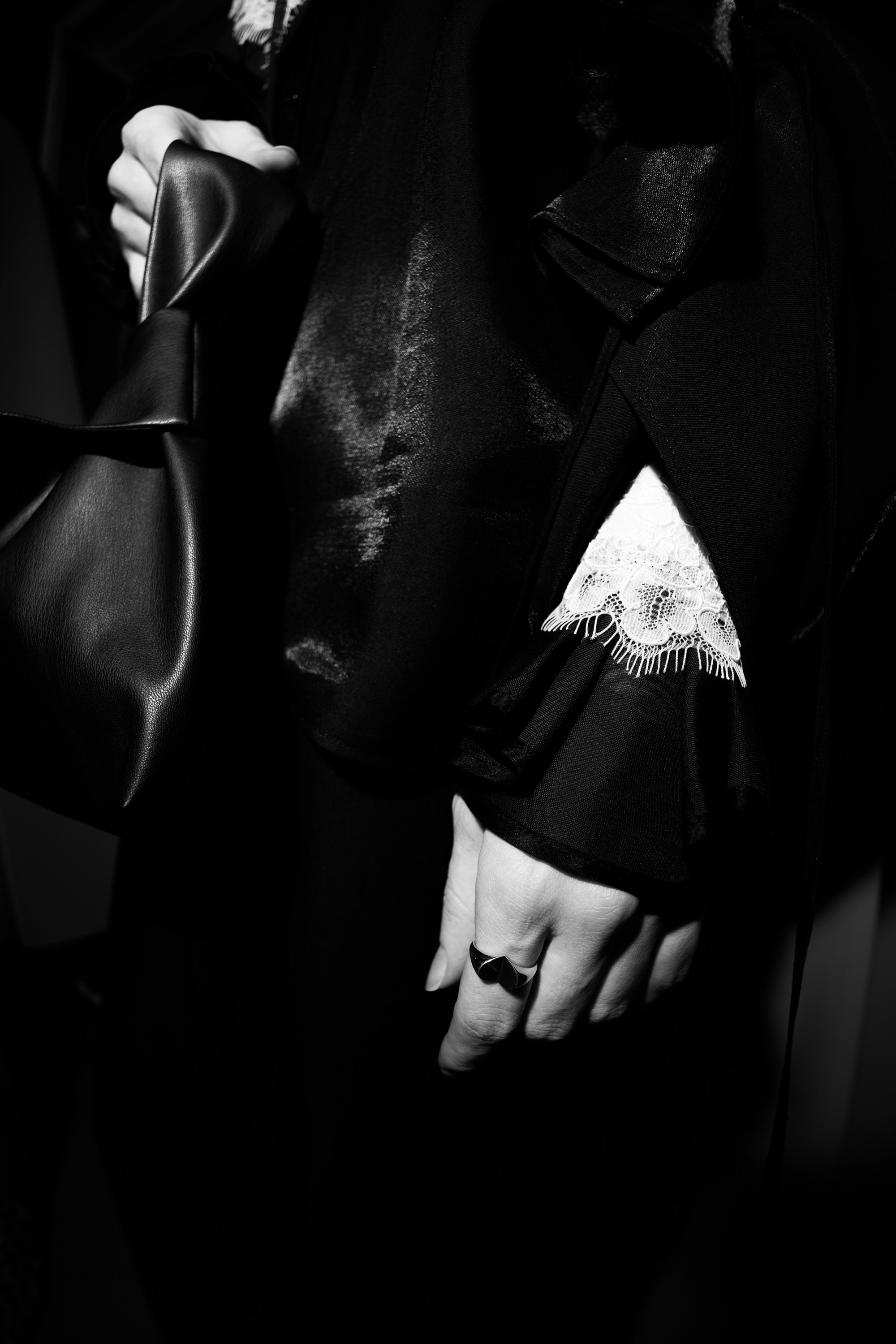 ST. PETERSBURG FASHION WEEK AW’24. Репортажный фотограф в Санкт-Петербурге Александр Паклин