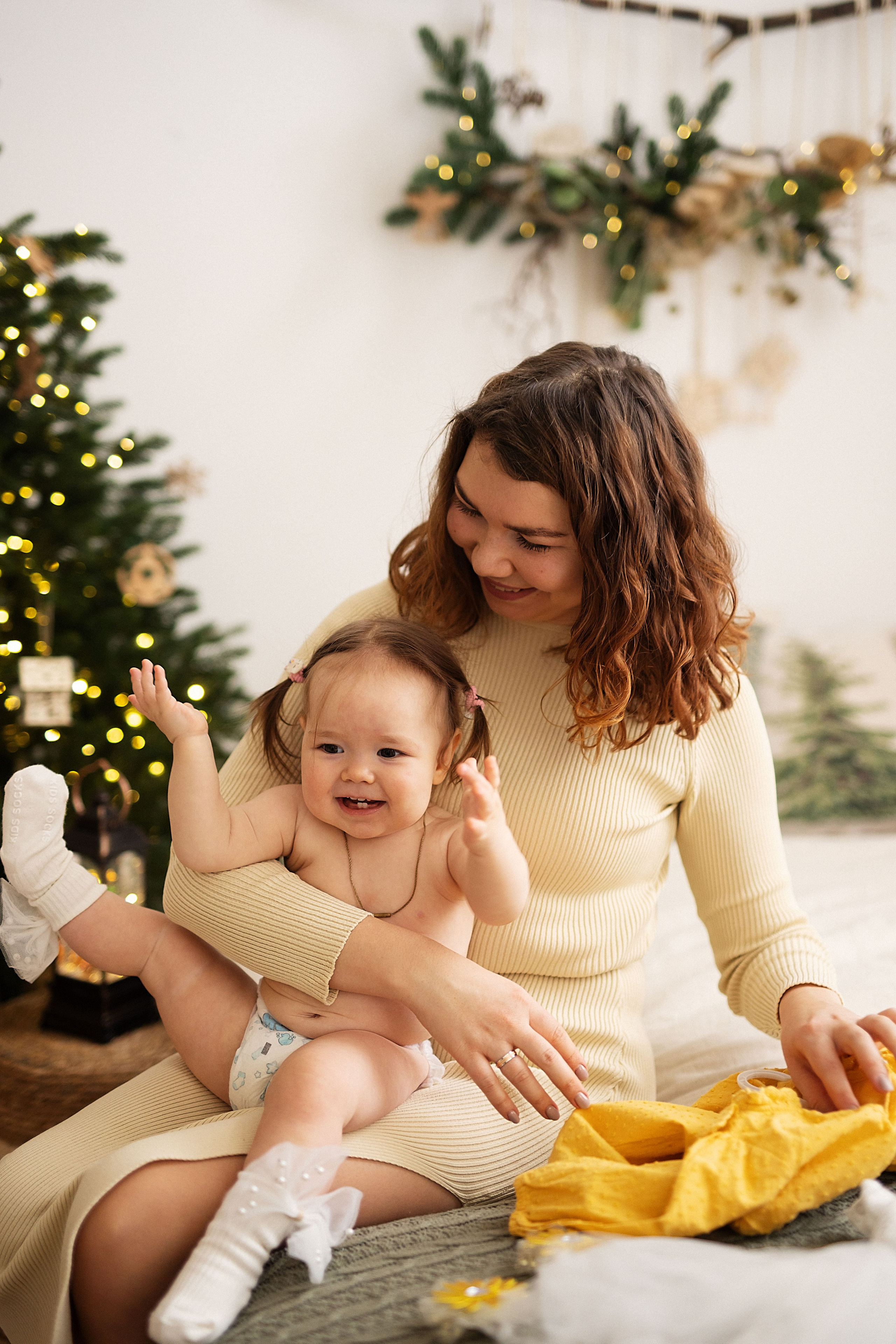 Анастасия, Сергей и Василиса. Семейный и свадебный фотограф в Долгопрудном Виктория Моисеева