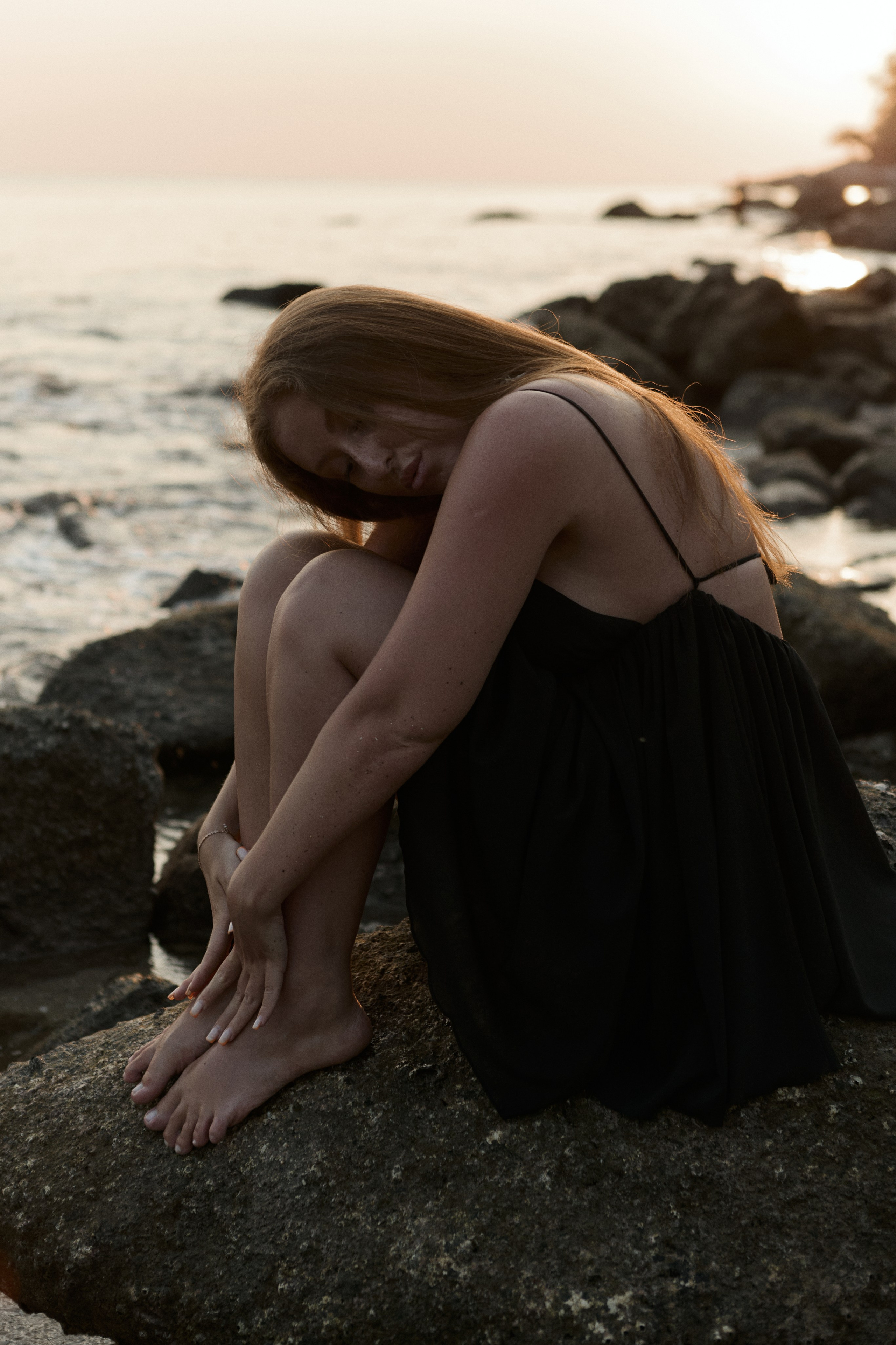 Даша. Фотограф Екатеринбург Яна Язовская