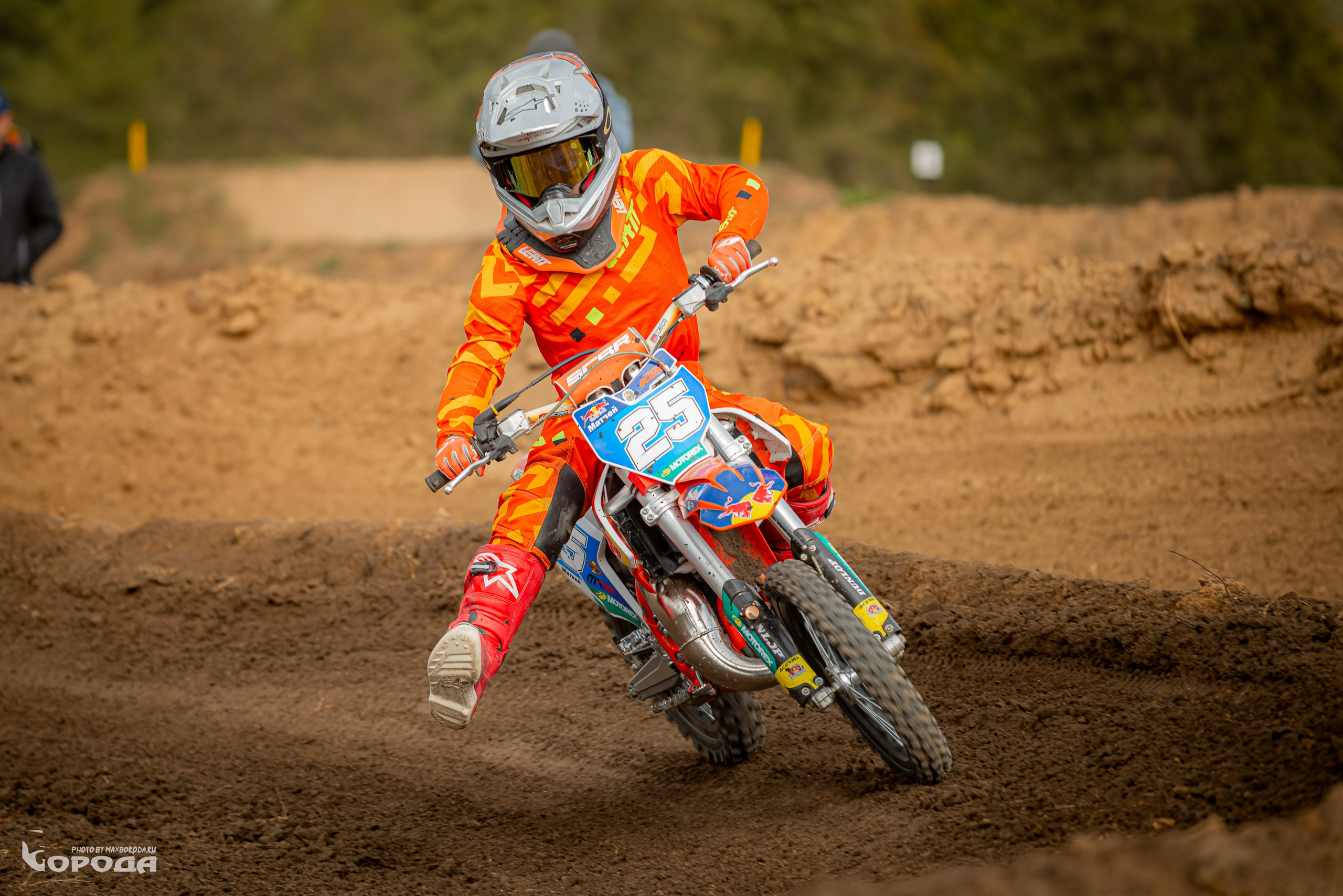 Варламово 2025. Фотограф | Макс Борода