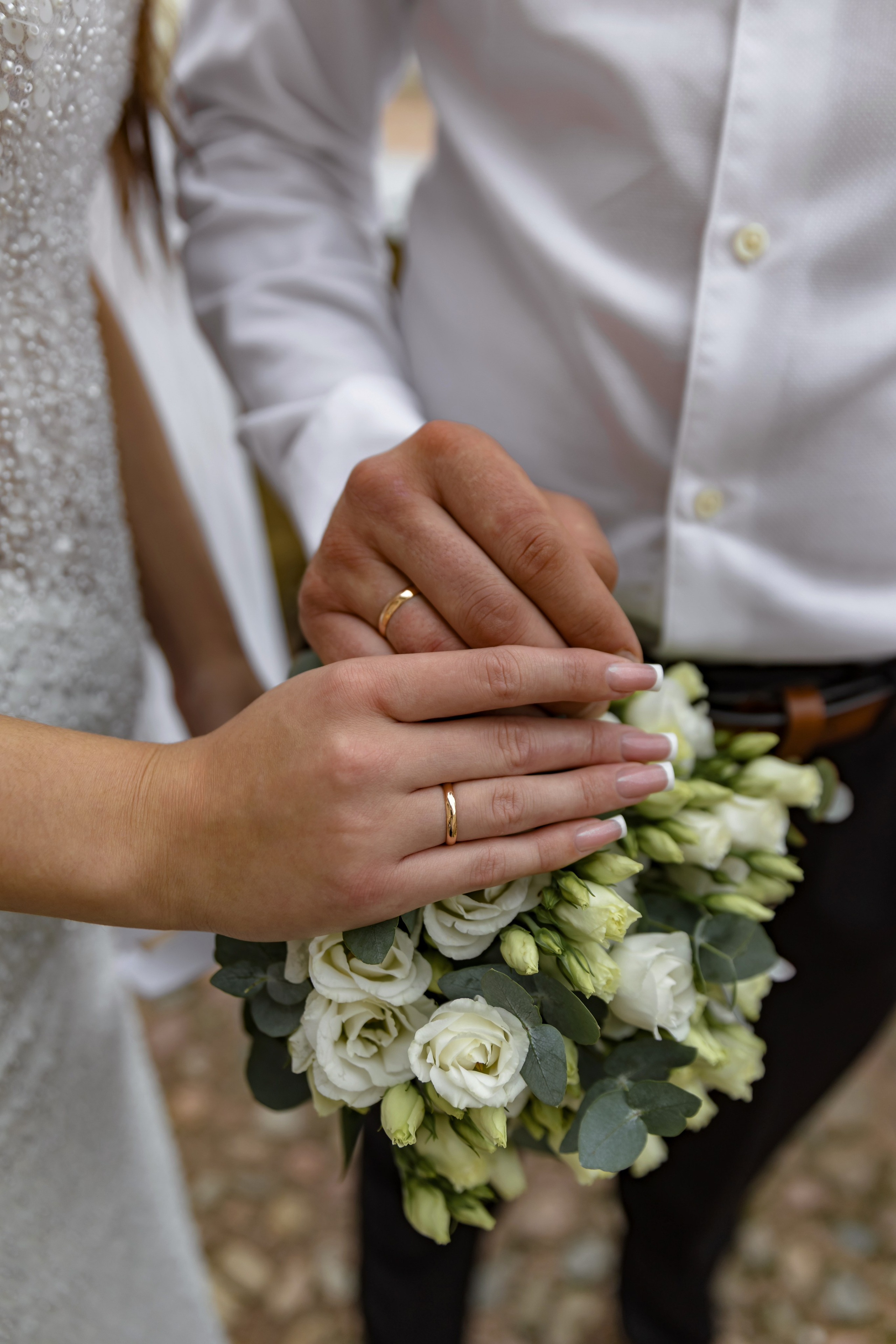 Сабина и Даниил. Свадебный и портретный фотограф в Санкт-Петербурге Надежда Чечулина