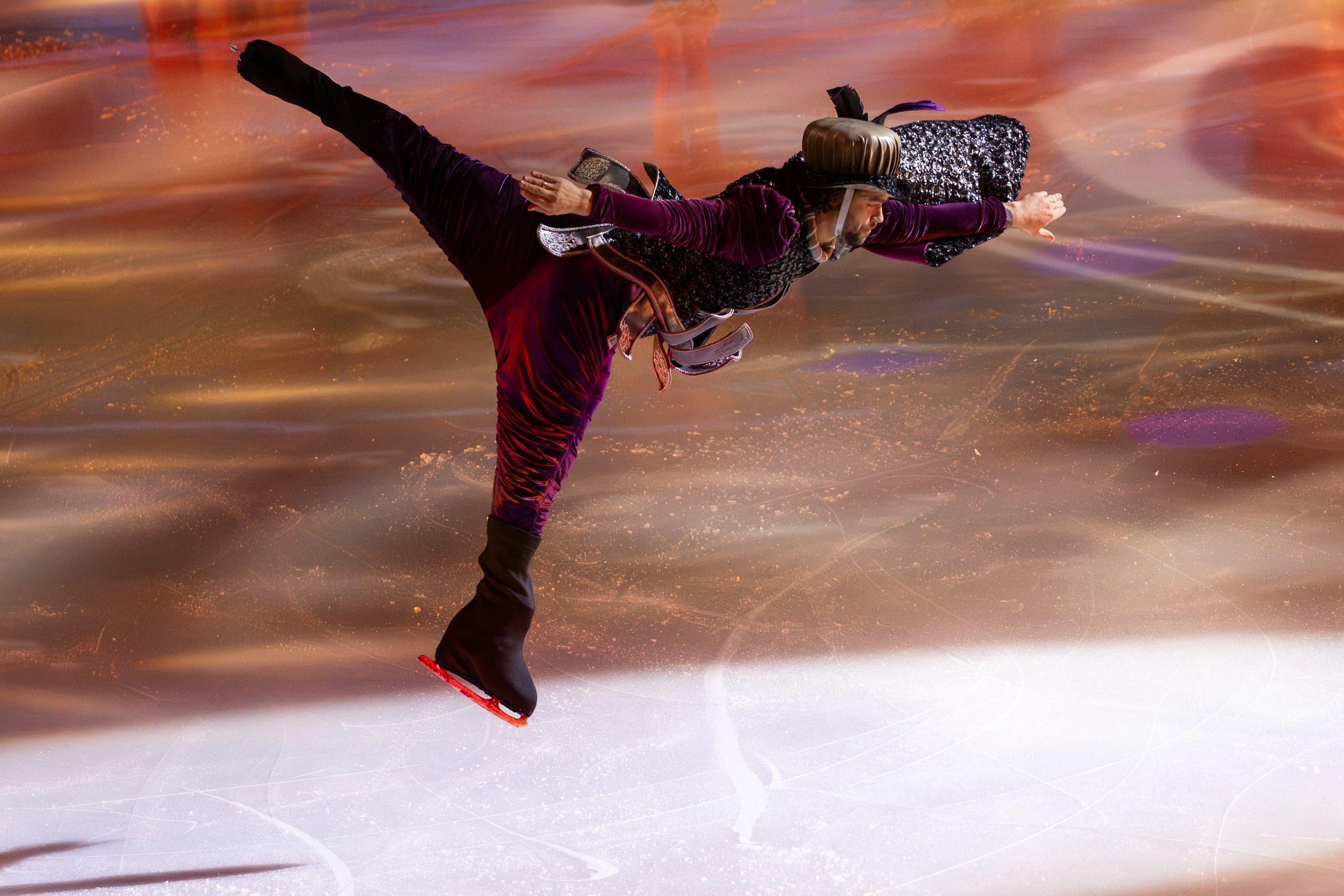 ЛЕБЕДИНОЕ ОЗЕРО