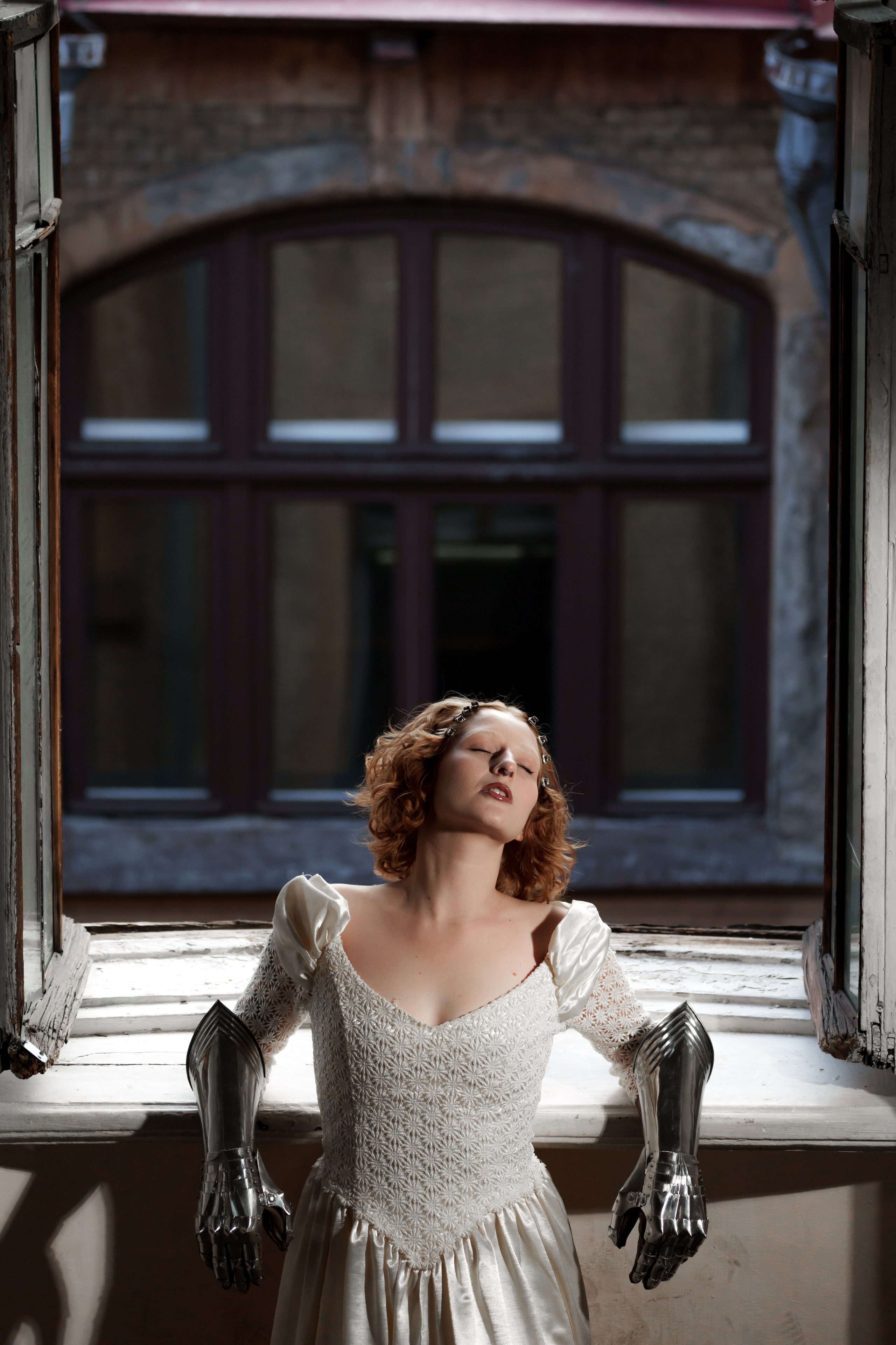 Фотограф и видеограф в Санкт-Петербурге | Лена Голубева