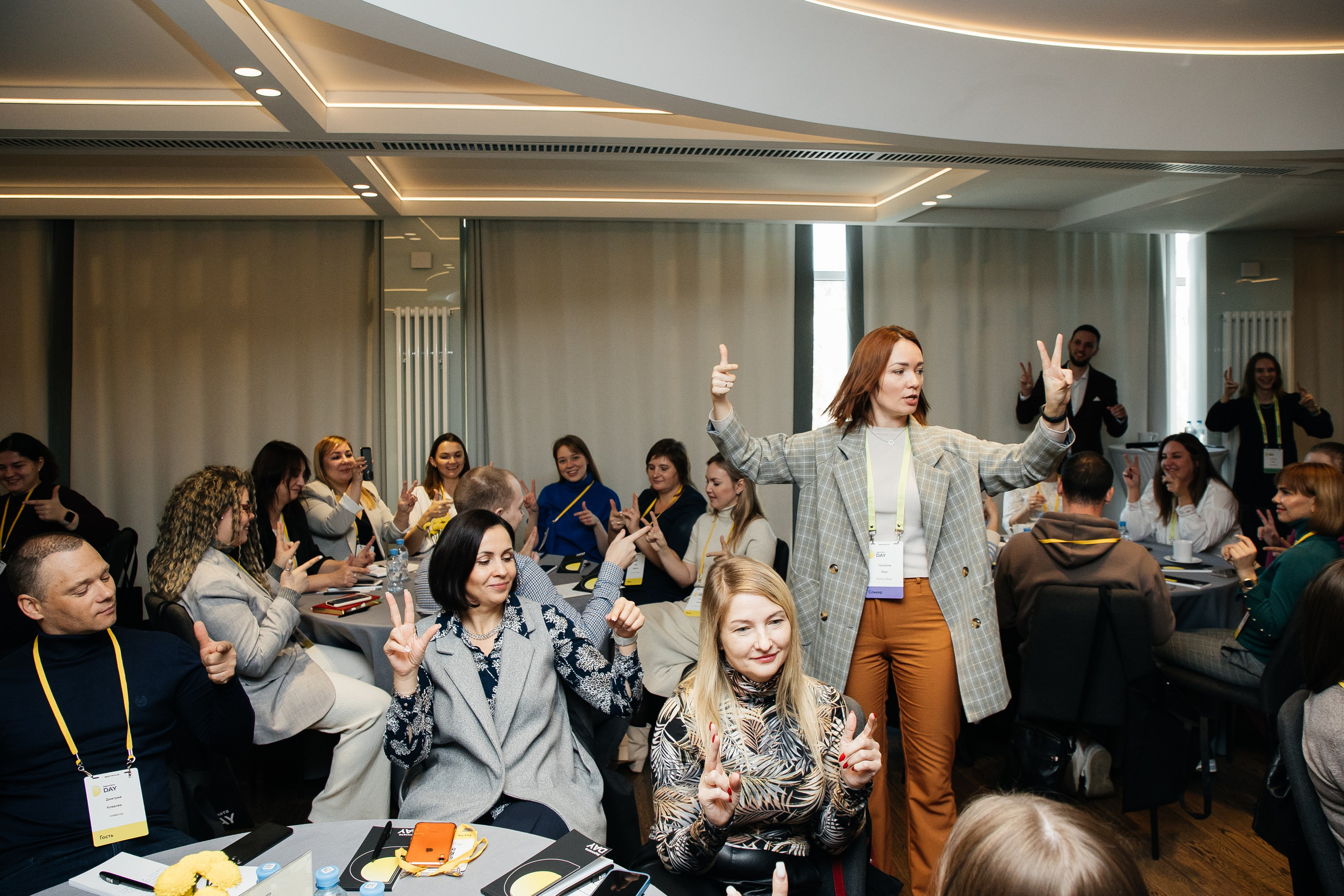 Зарплата.ру. Фотограф Денис Лесковский (Тюмень)